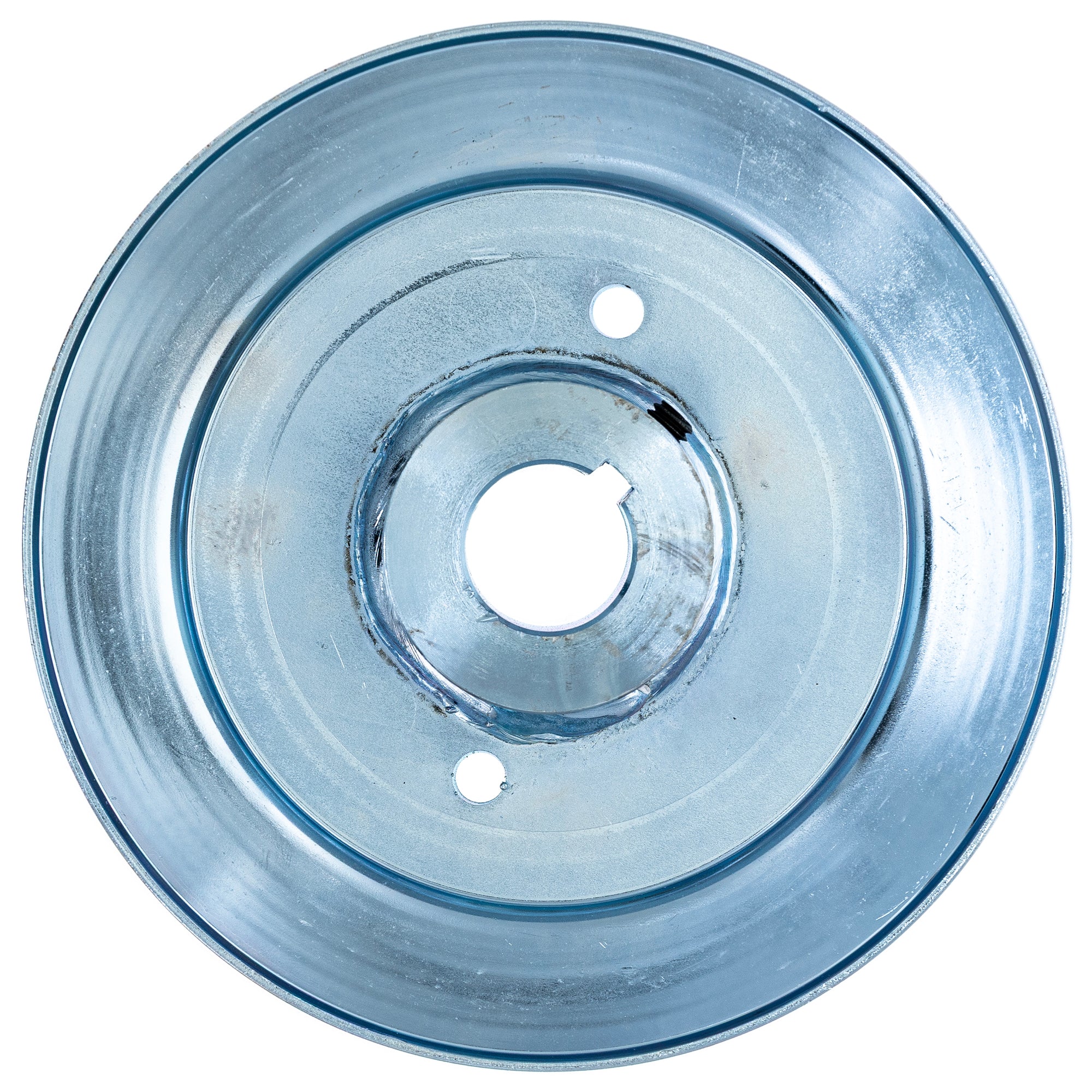 Idler Pulley For Spartan 433-0003-00 | 8TEN