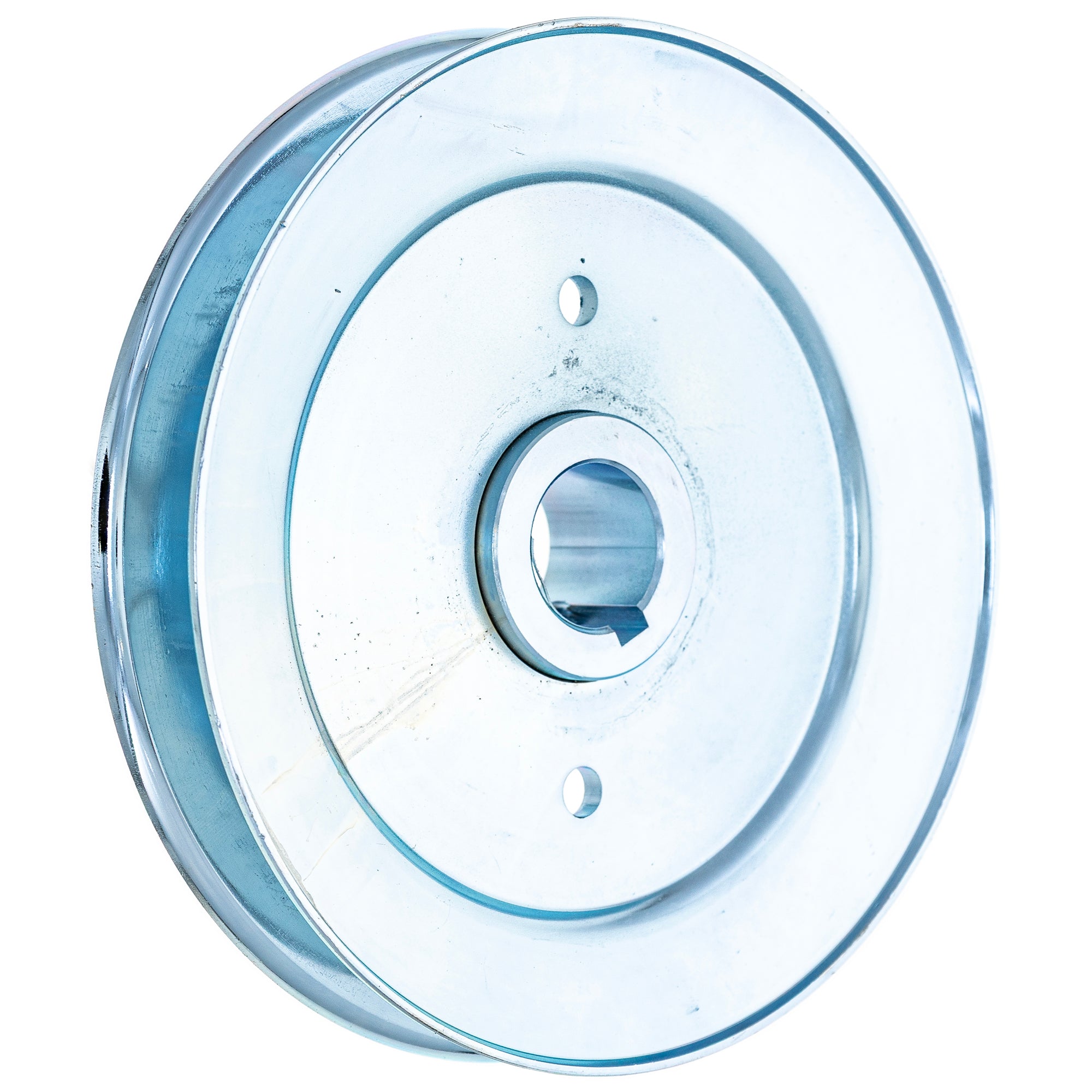 Idler Pulley For Spartan 433-0003-00 | 8TEN
