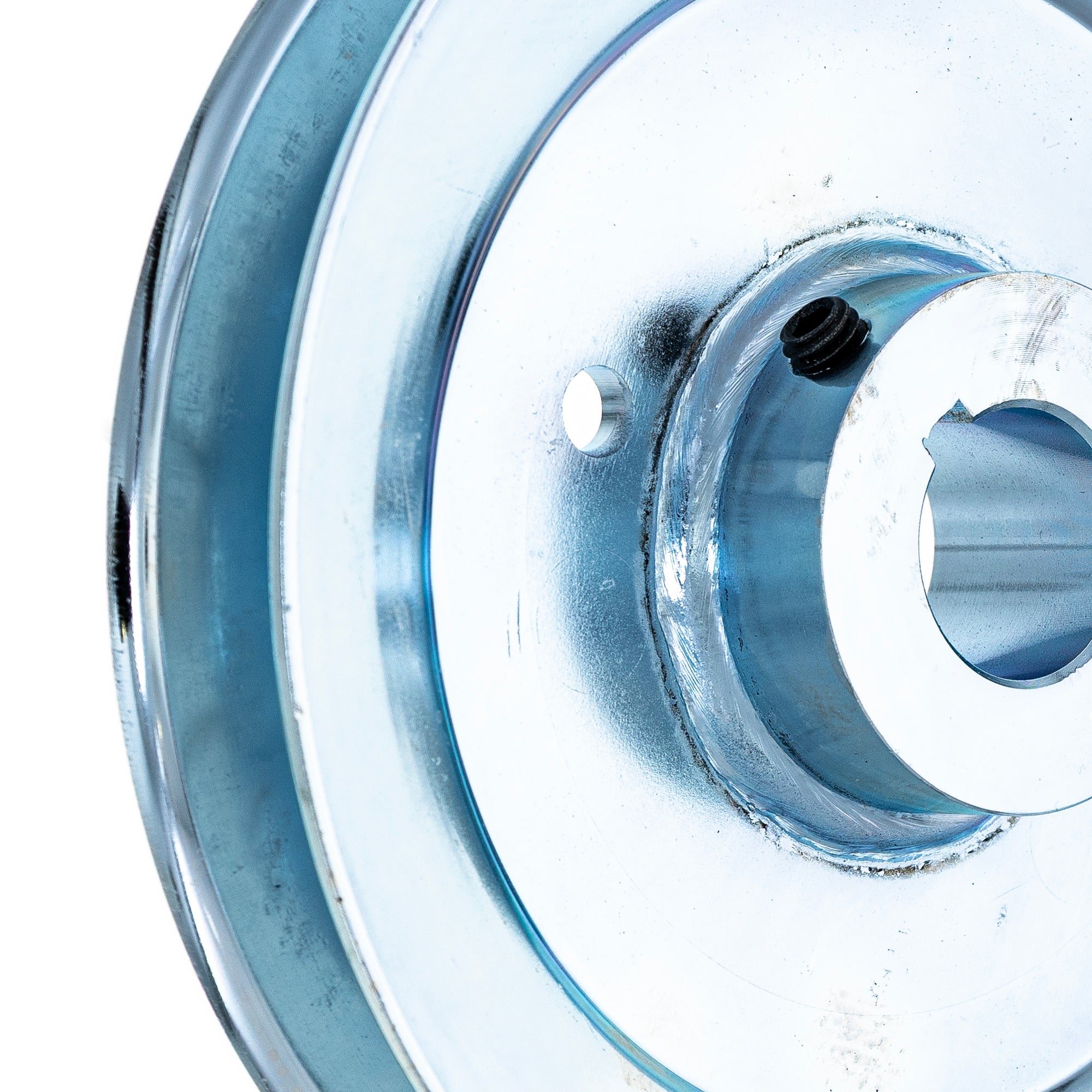 Idler Pulley For Spartan 433-0003-00 | 8TEN