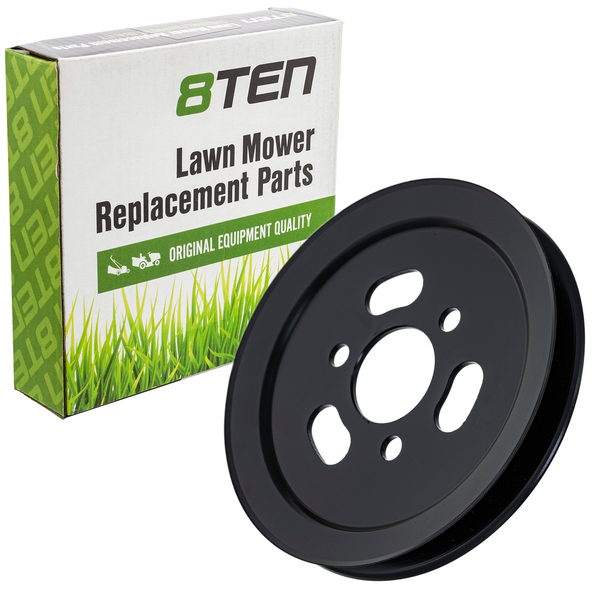 Idler Pulley For Toro 120-6434 | 8TEN