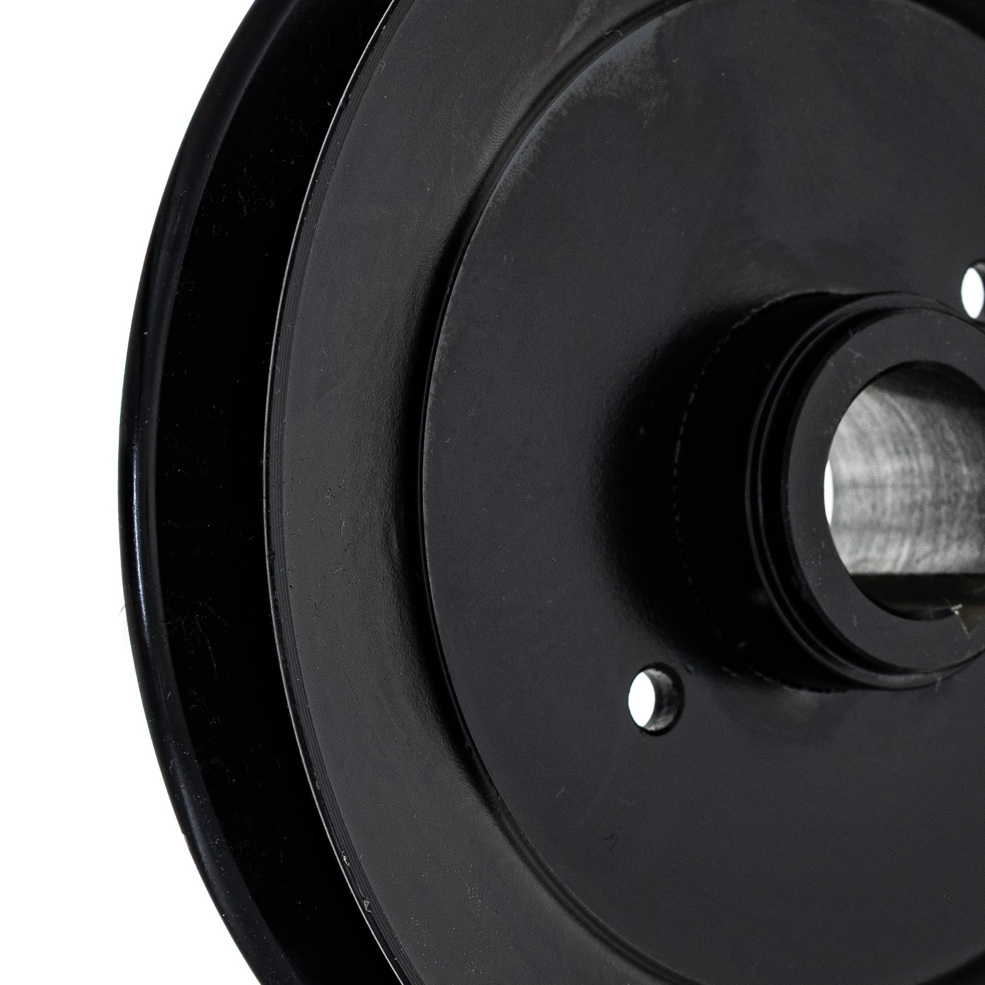 Deck Spindle Pulley For Bunton BZT2230 BZT2270 ZTM 200 200RS 225 2308140