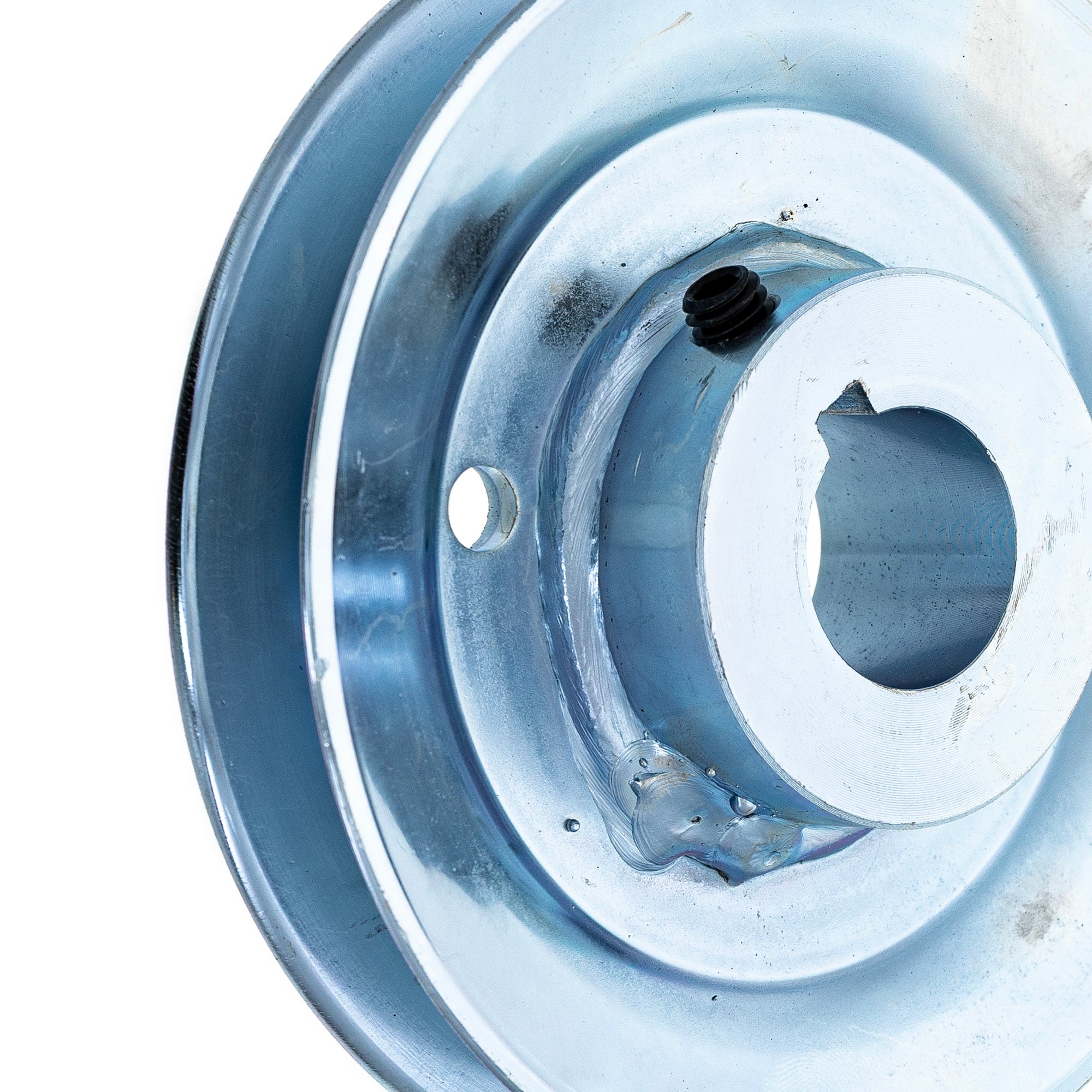 Idler Pulley For 433-0017-00