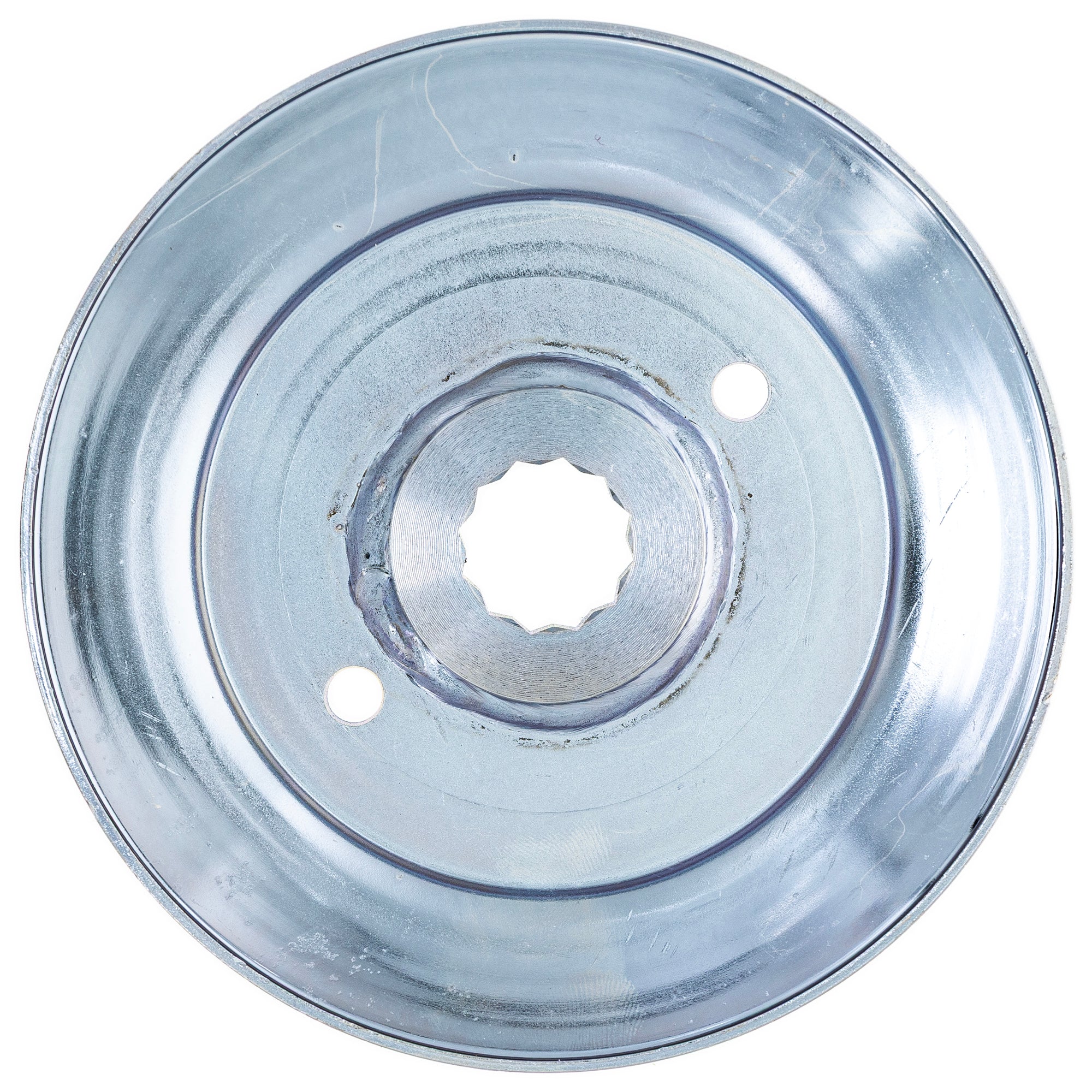 8TEN Idler Pulley 607506