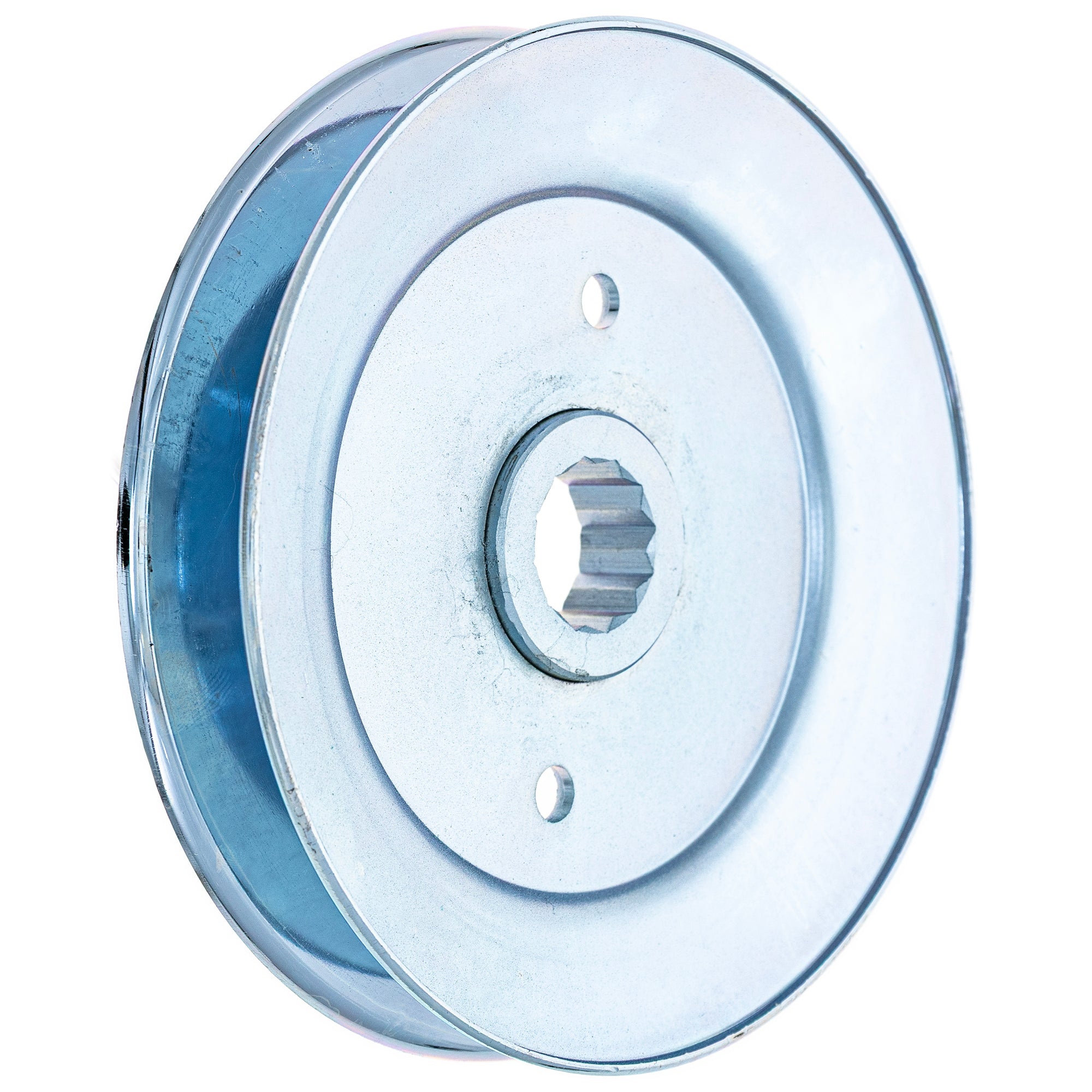 8TEN 810-CPL2380Y Pulley