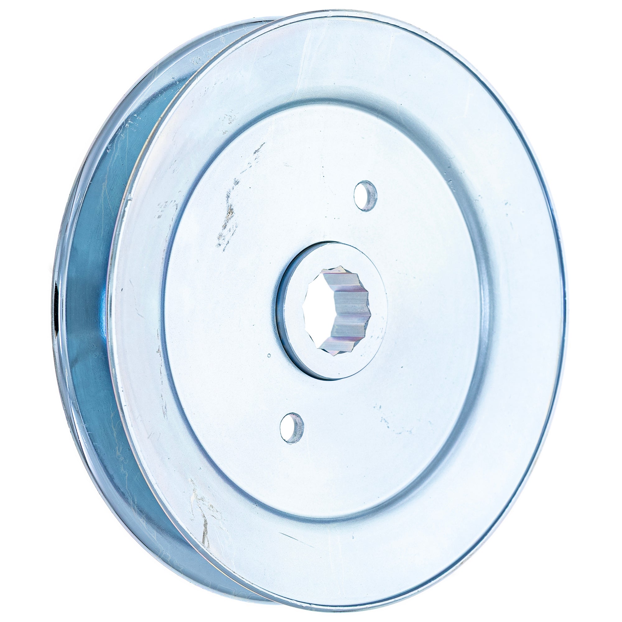 8TEN 810-CPL2381Y Pulley