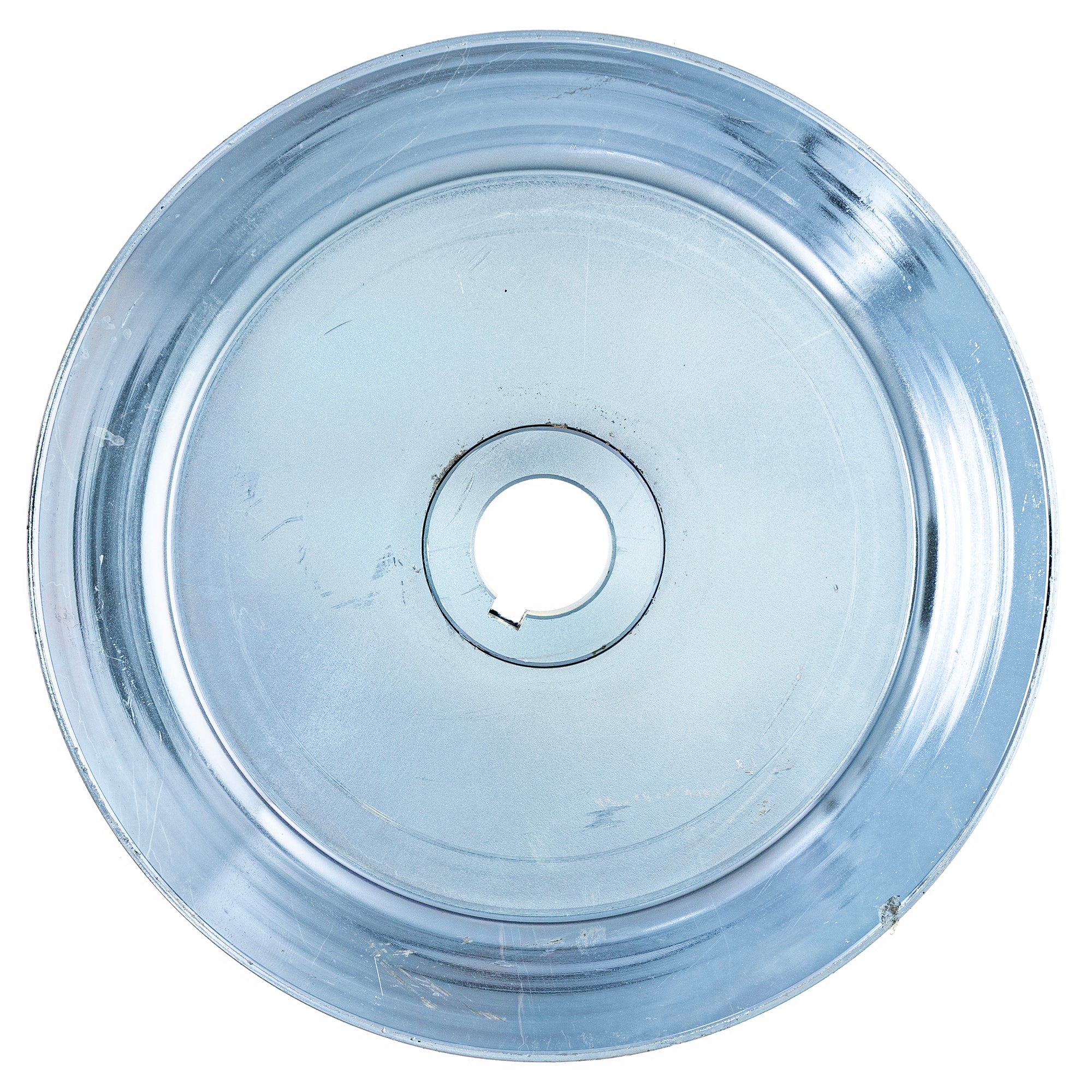 Deck Spindle Pulley for Spartan RT SRT HD XD 72-Inch 433-0005-00 Zero Turn
