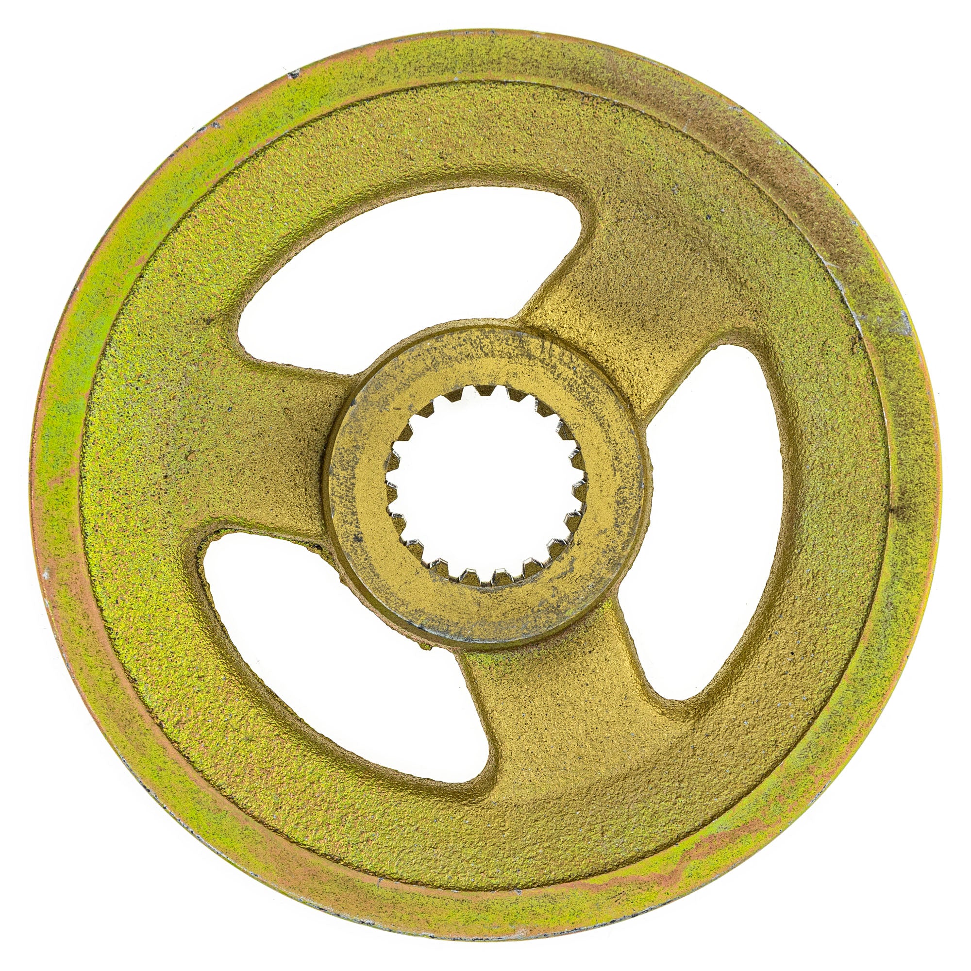 Idler Pulley For Cub Cadet MTD Pro Craftsman 01007499