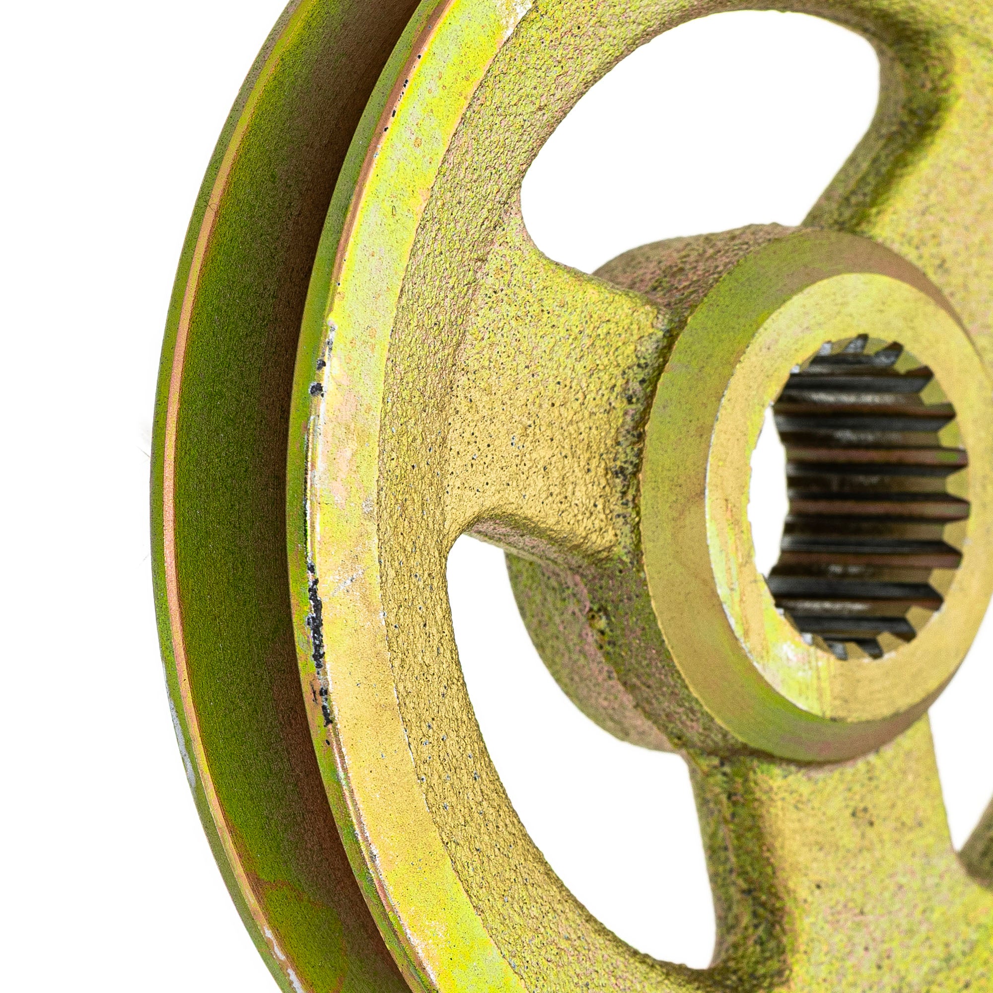 Idler Pulley For Cub Cadet MTD Pro Craftsman 01007499