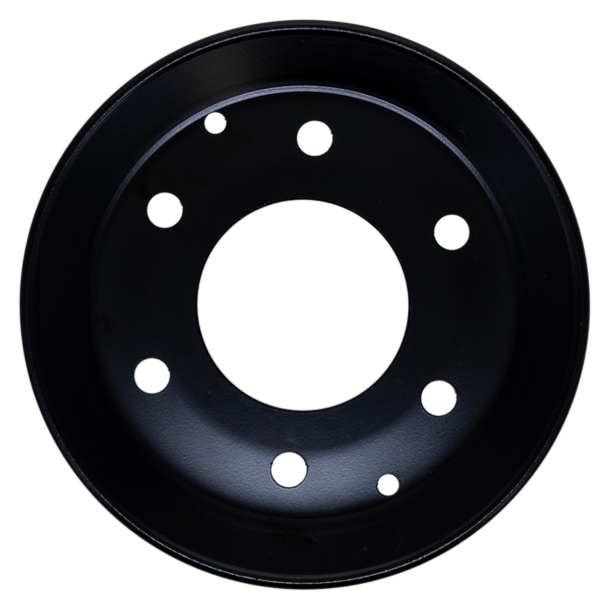 8TEN Deck Pulley K5371-34580