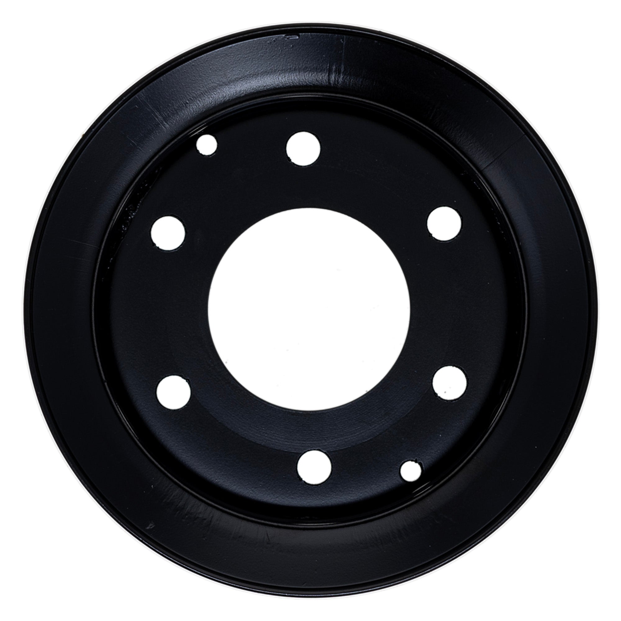 Outer Pulley for Kubota BX22 BX2200D G2160 48 54 60-Inch K5371-34580