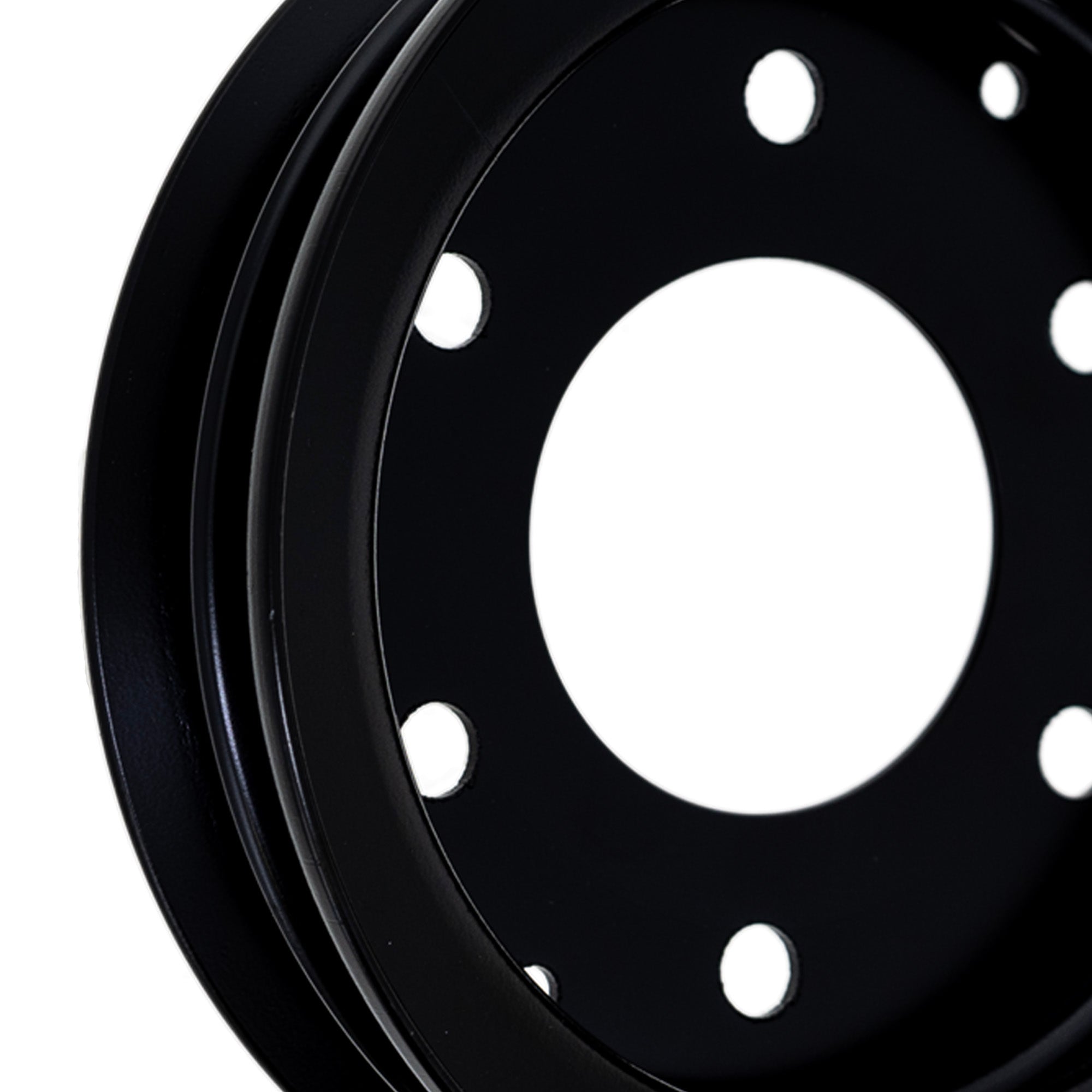 Outer Pulley for Kubota BX22 BX2200D G2160 48 54 60-Inch K5371-34580