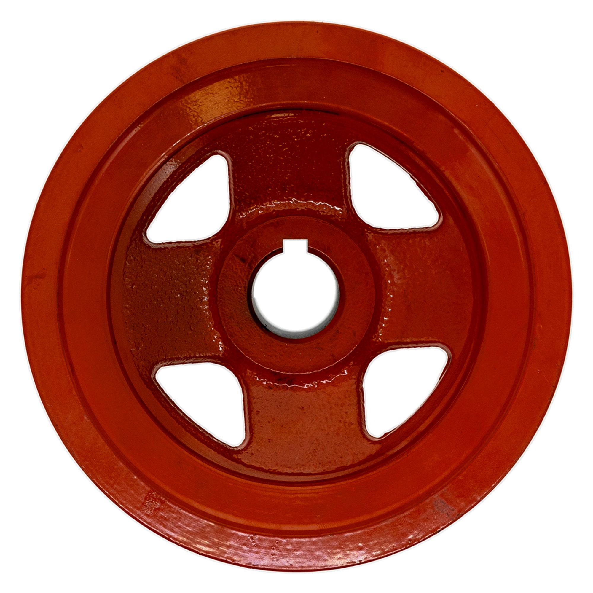 Deck Pulley For K5371-33520
