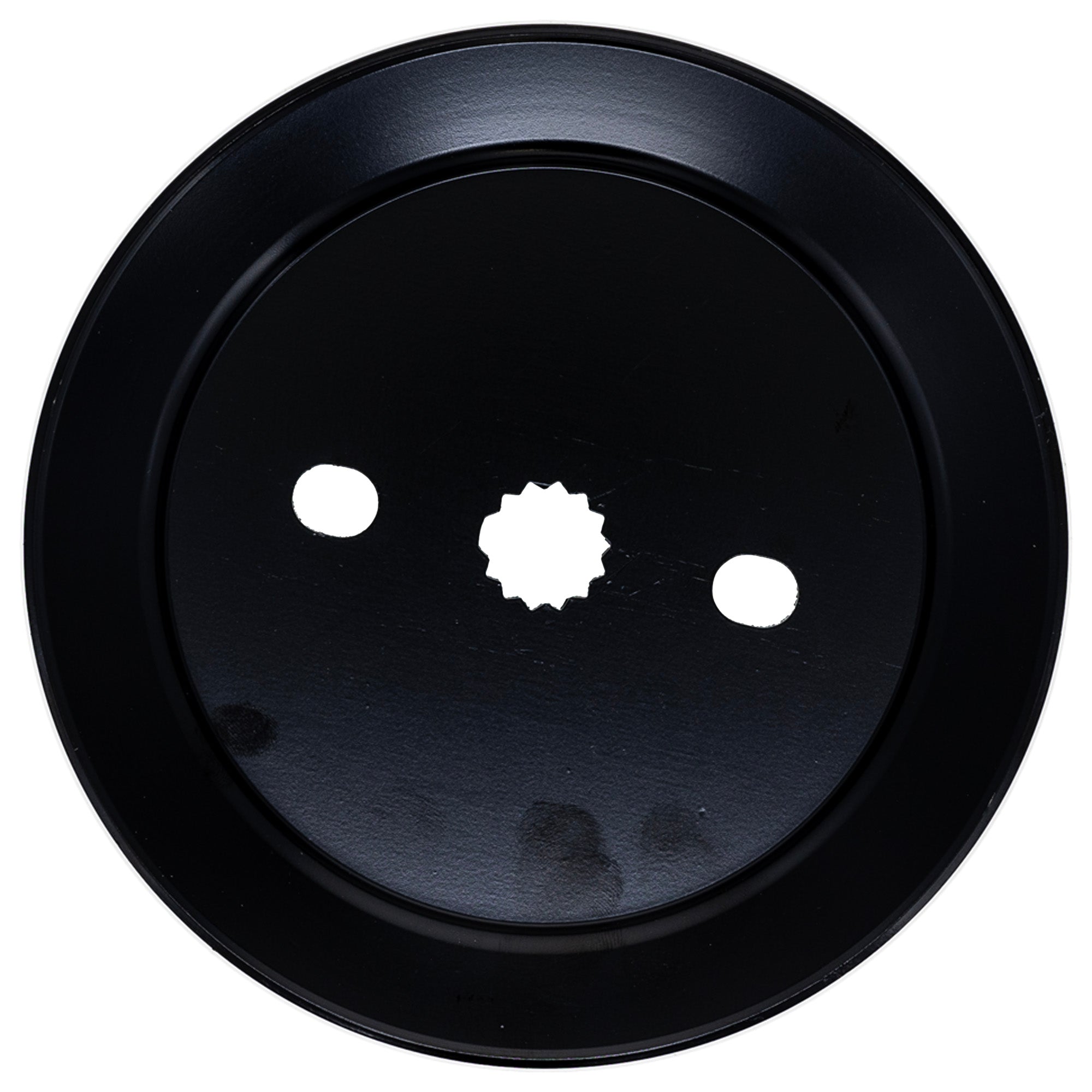 Deck Pulley For John Deere M140059