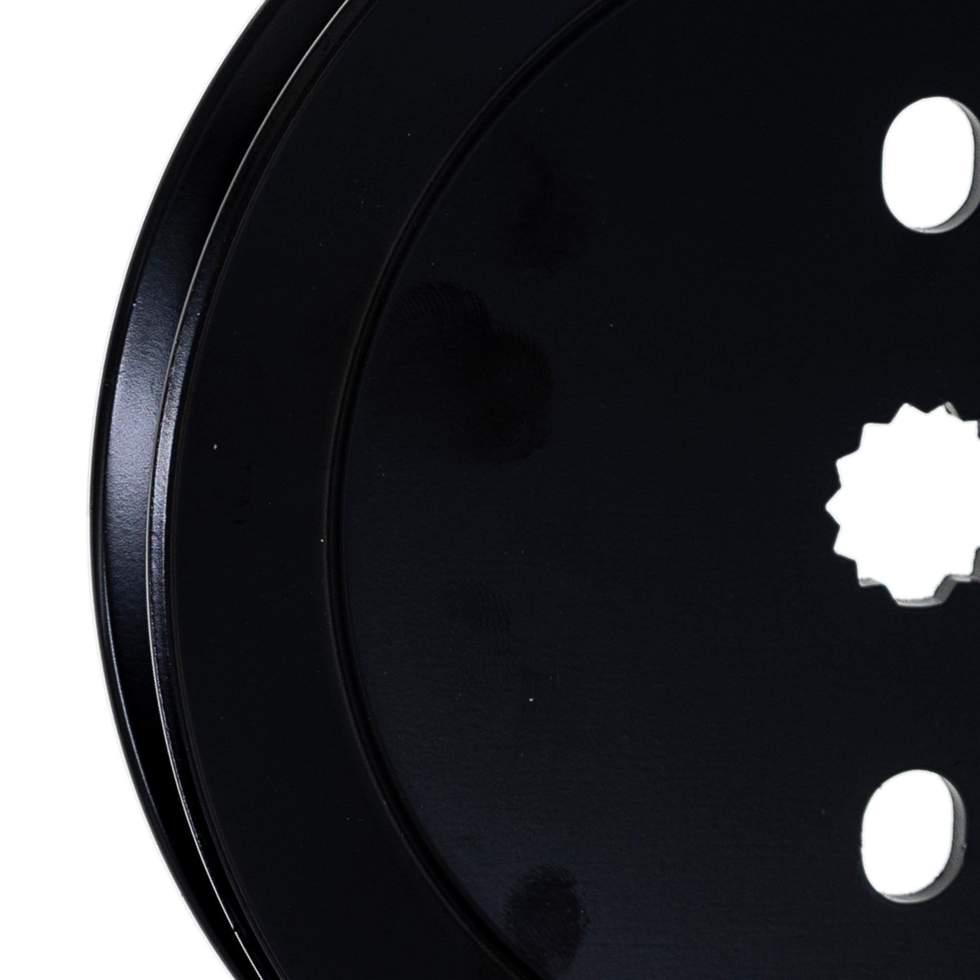 Deck Pulley For John Deere M140059