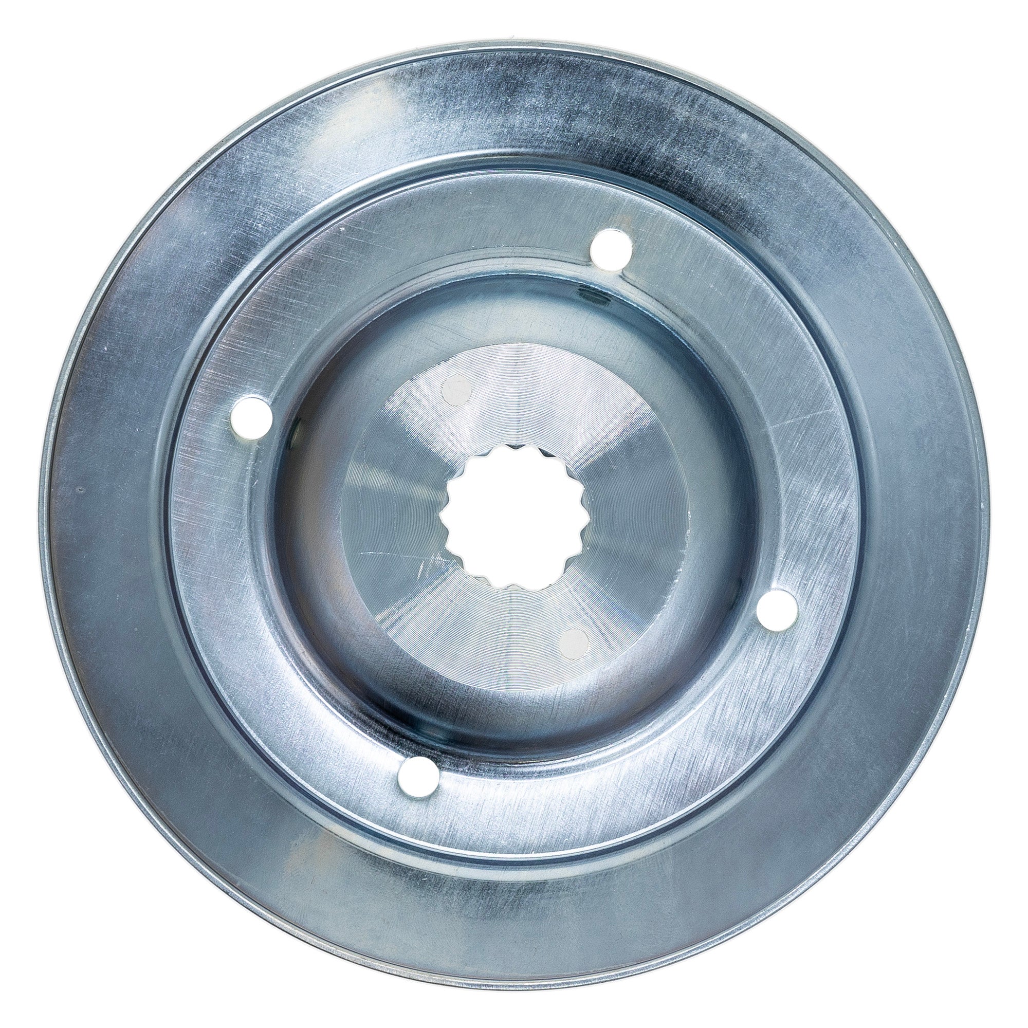 8TEN Deck Pulley TCU15036 M145423 M127520