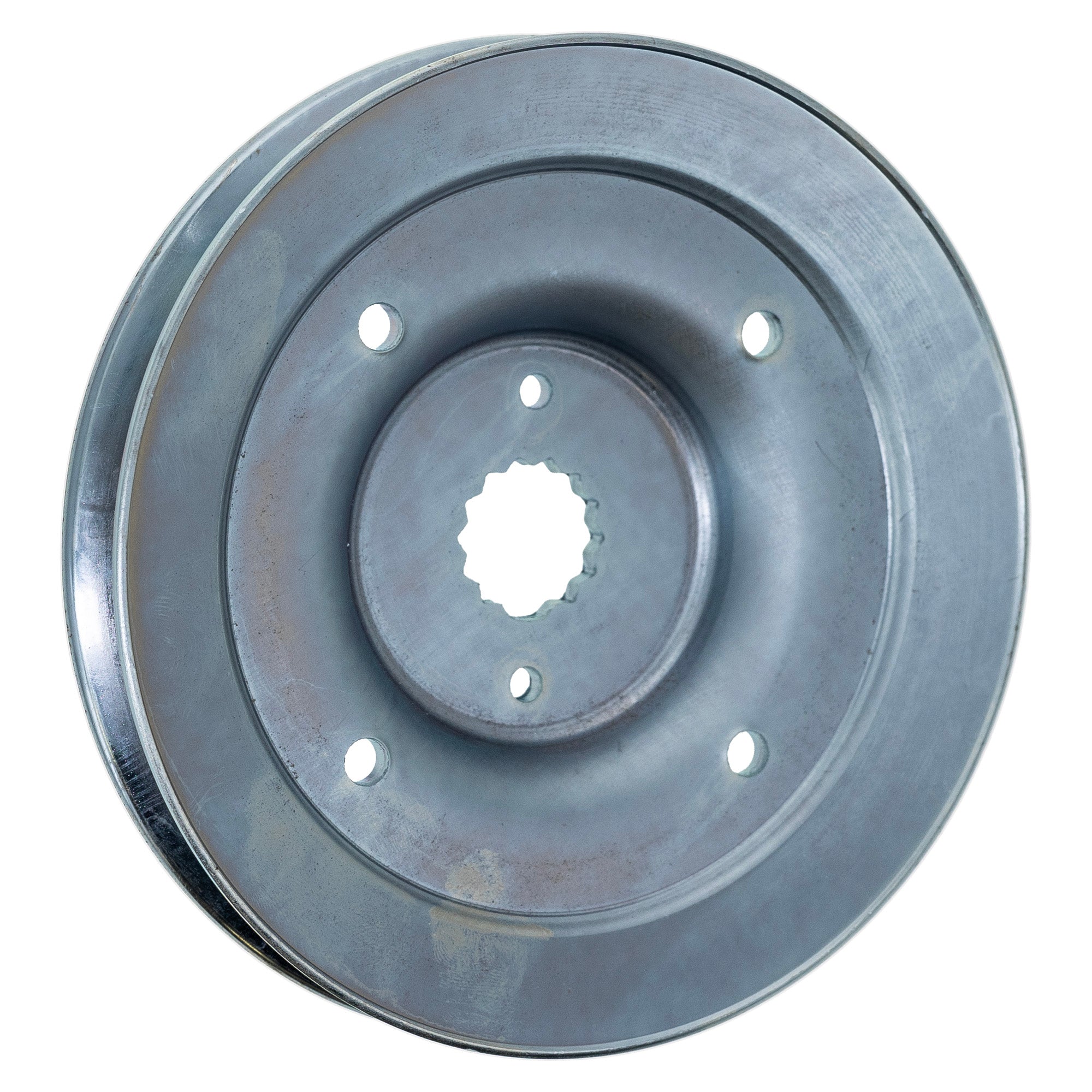 8TEN 810-CPL2399Y Pulley