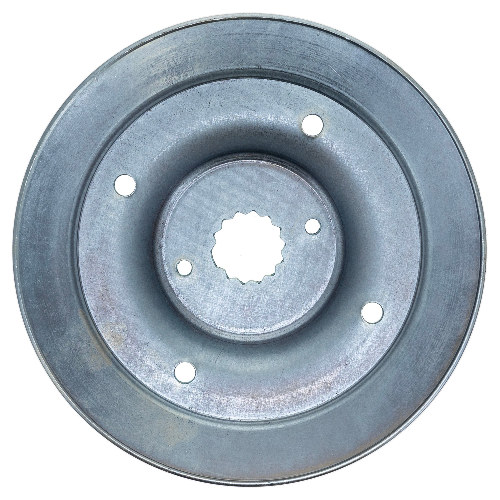Deck Pulley For John Deere TCU15036 M145423 M127520 | 3-PACK