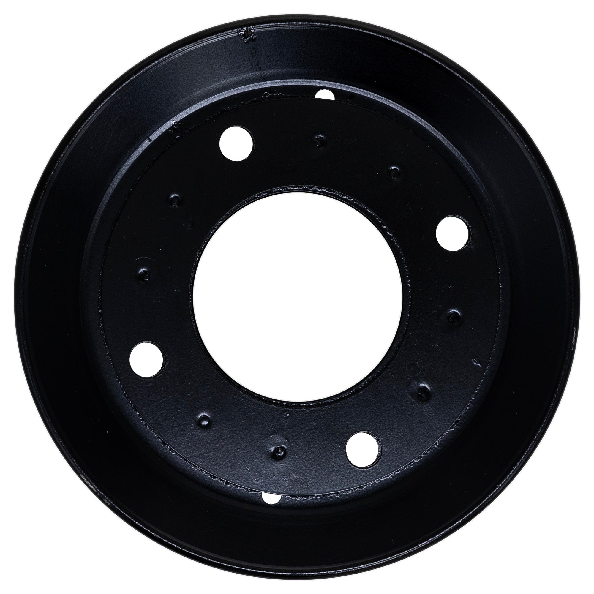 8TEN Deck Pulley K5385-34580 K5381-34580