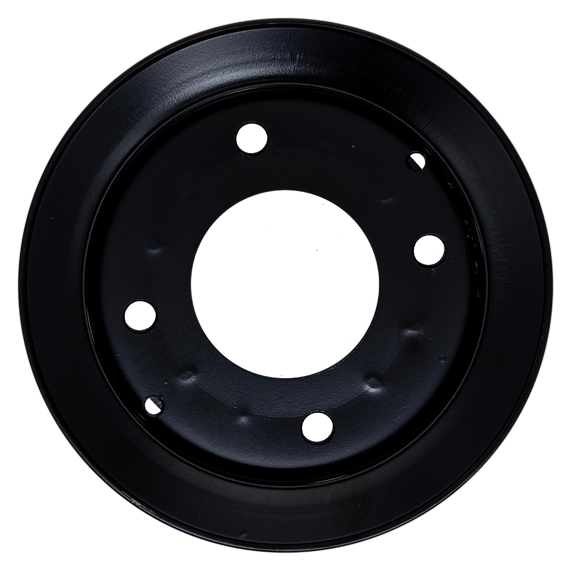 Outer Pulley for Kubota BX2380 BX25 ZD321 BX1880 48 54 60 Inch K5385-34580