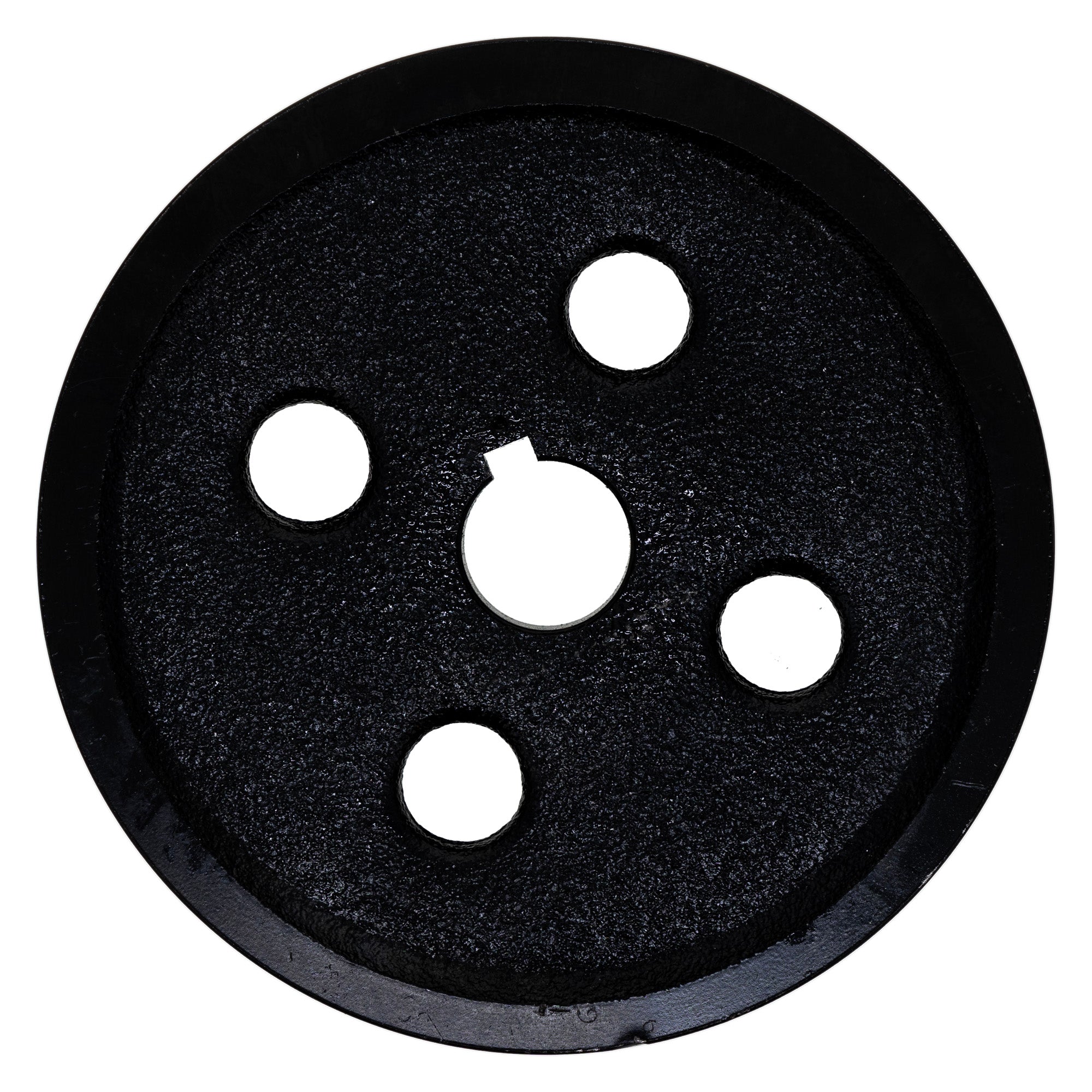 8TEN Deck Pulley MM605-21334 MM605-21332