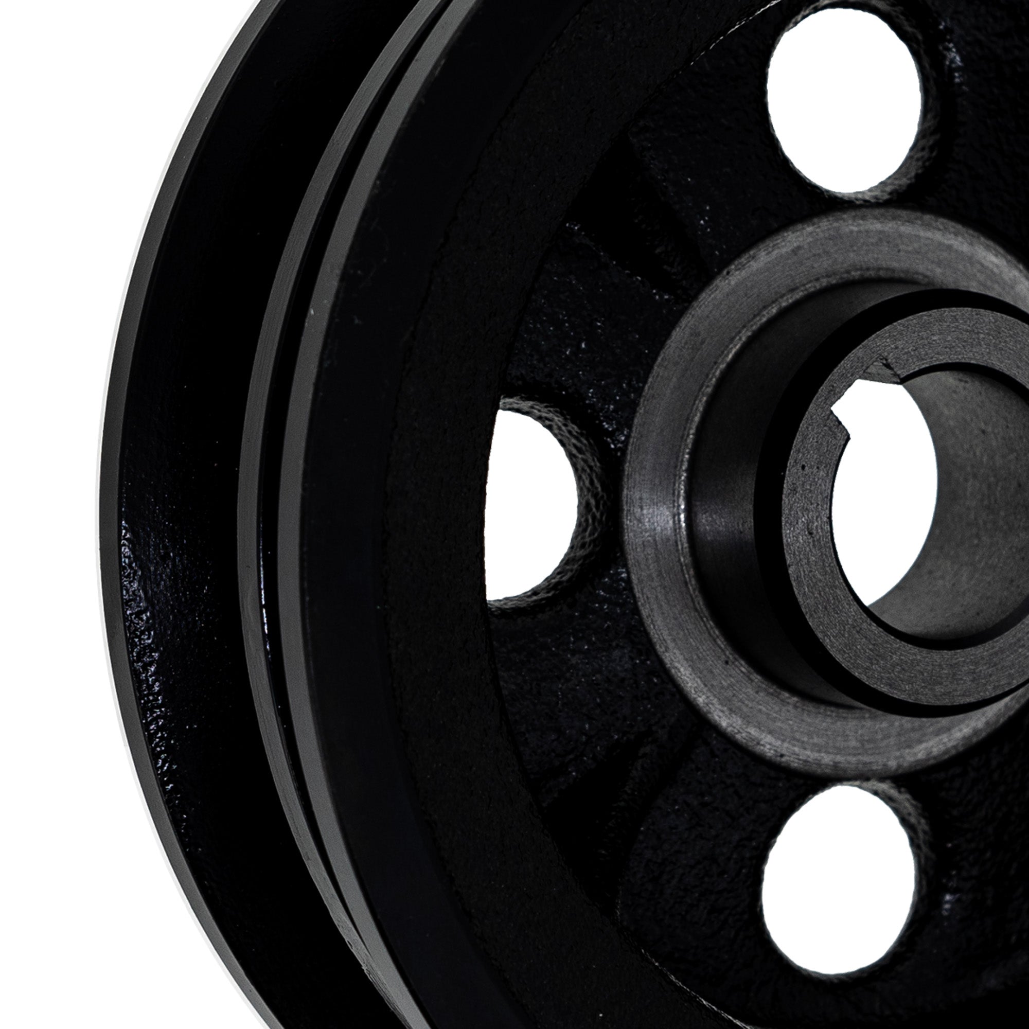 Outer Pulley for Kioti CS2410 CS2210 CS2510 SM2410 60-Inch MM605-21332