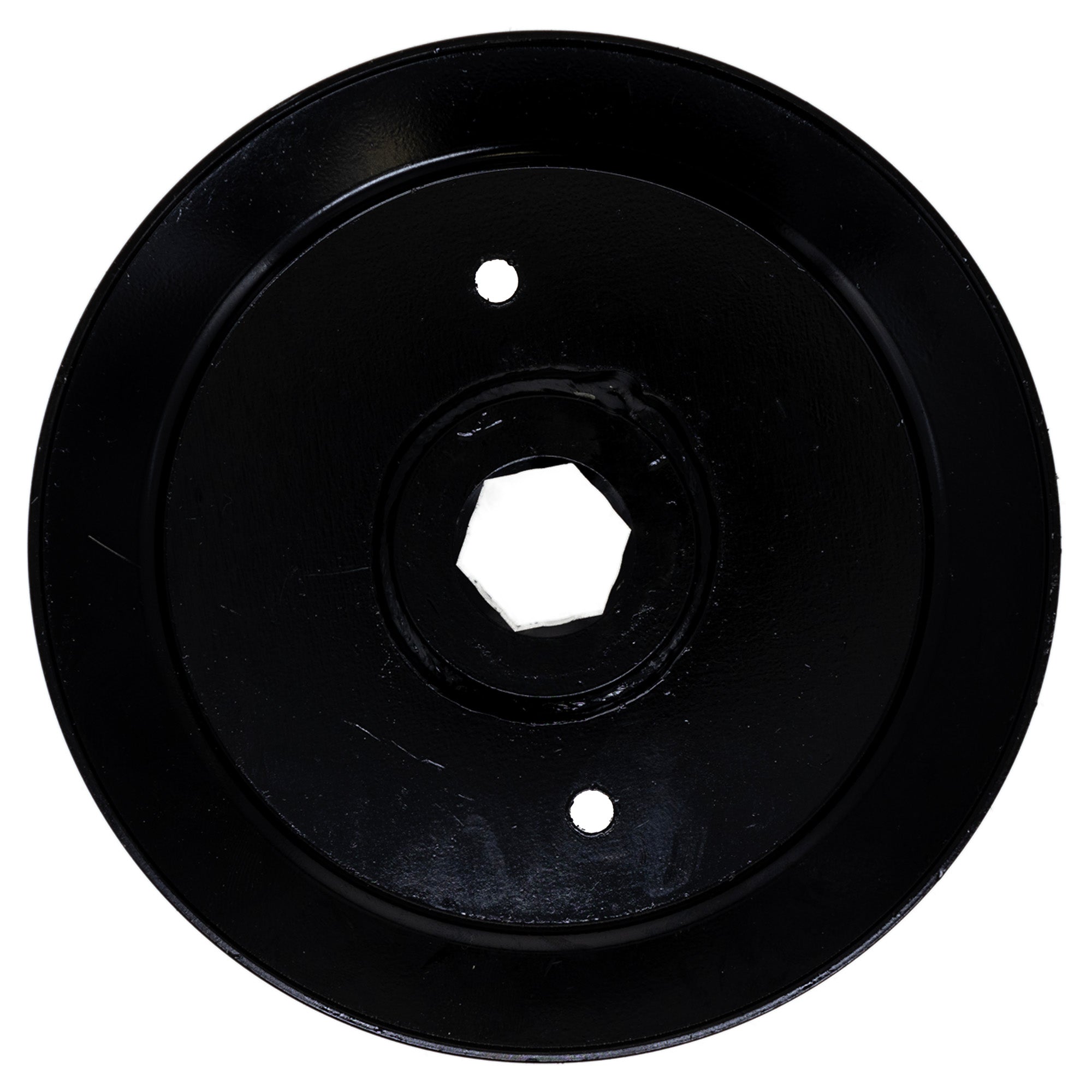 Outer Pulley for Kubota BX2360 BX24 BX2660 GR2110 48 54 Inch K5221-71140