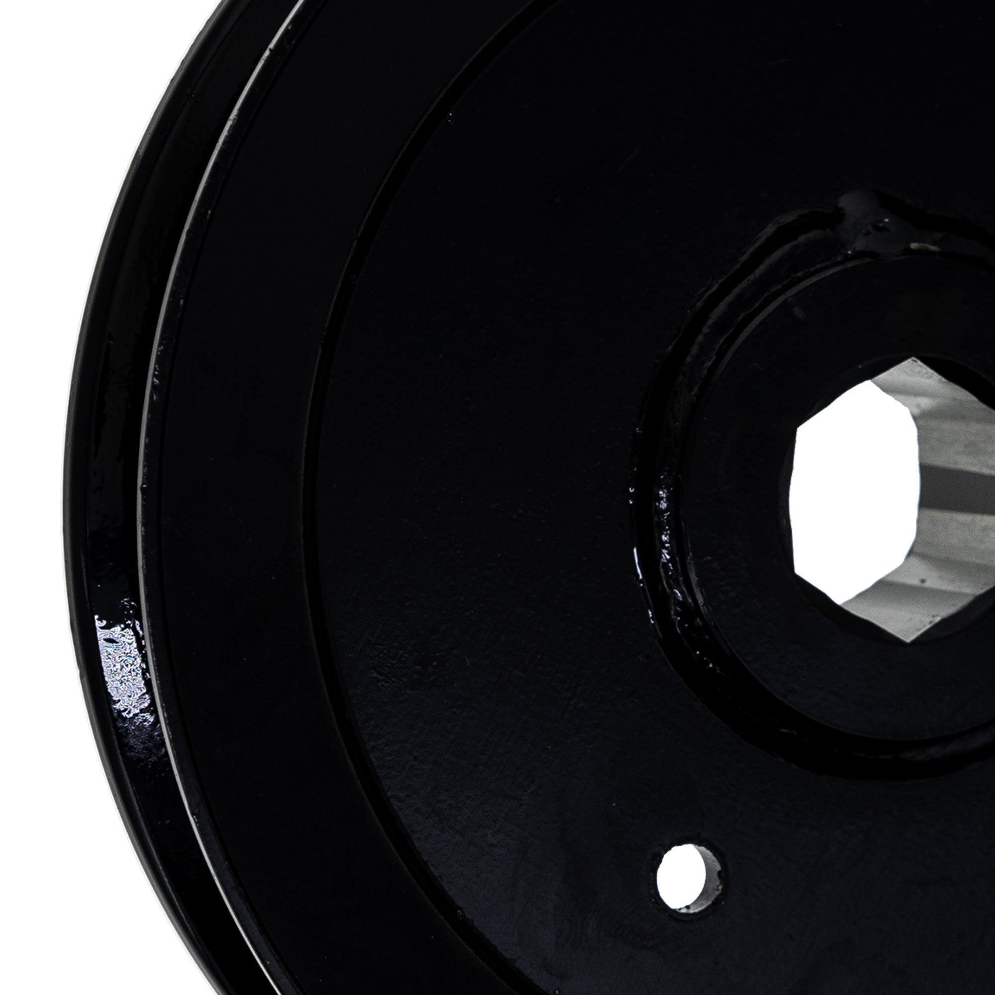 Outer Pulley for Kubota BX2360 BX24 BX2660 GR2110 48 54 Inch K5221-71140