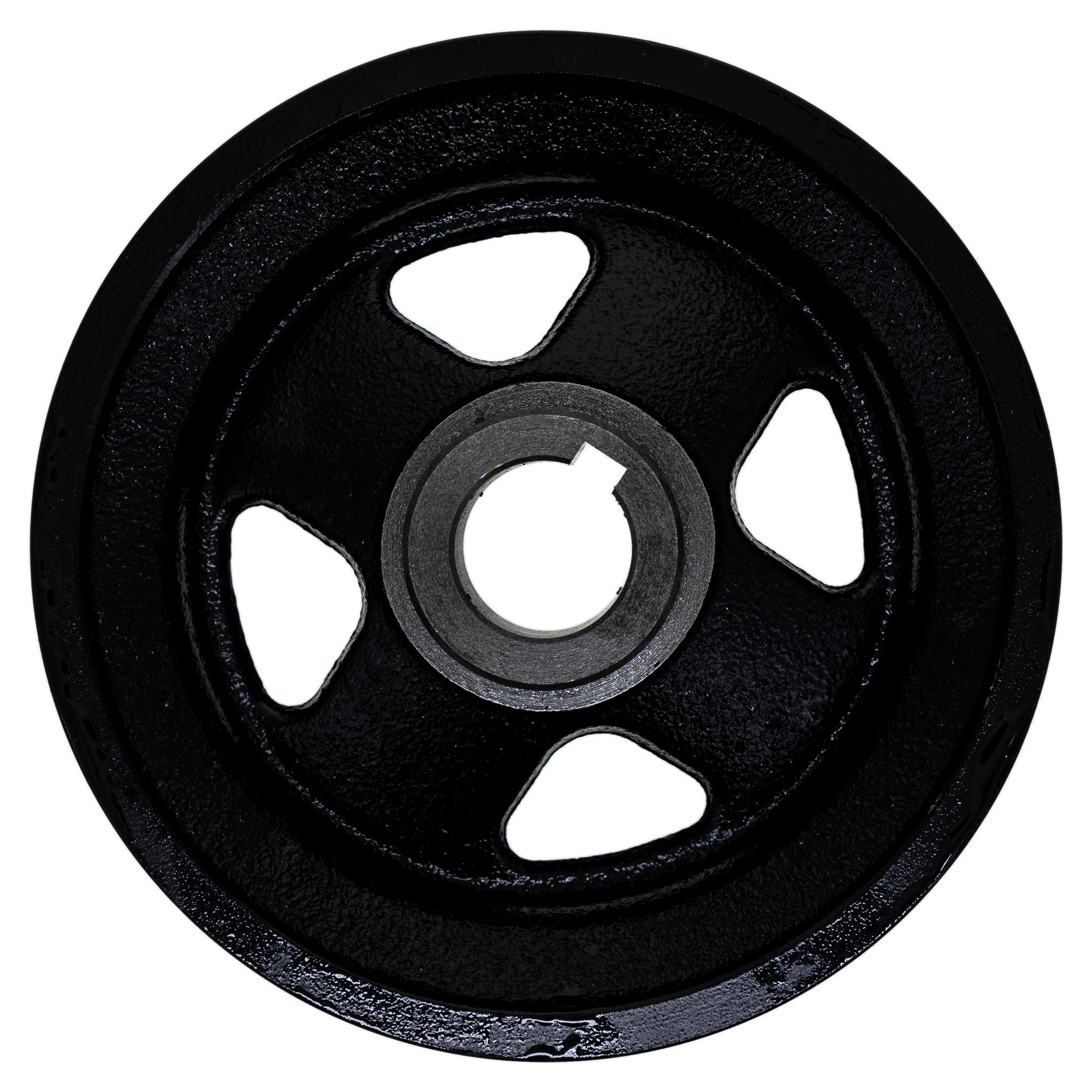 8TEN Deck Pulley MM605-12114 MM605-12112