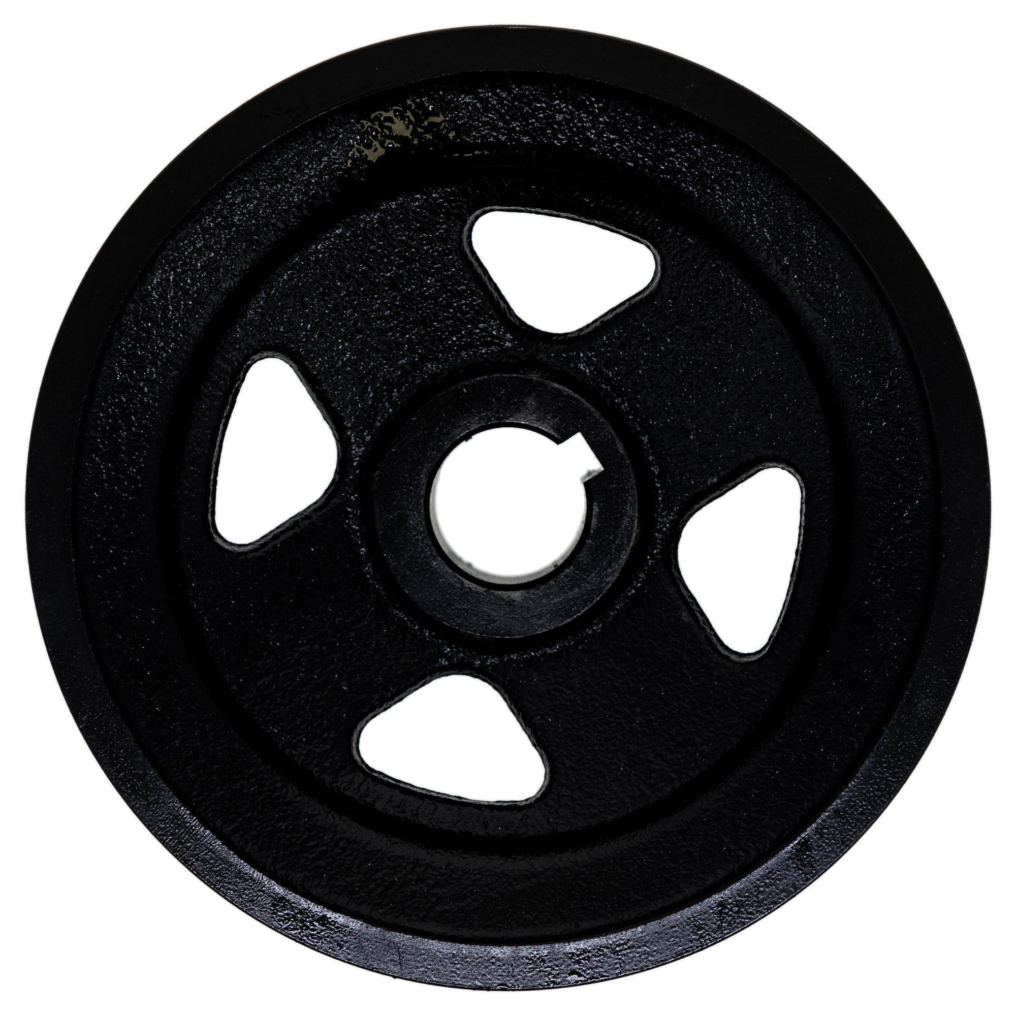 Outer Pulley for Kioti CS2410 CS2210 CS2510 SM2410 60-Inch Deck MM605-12112