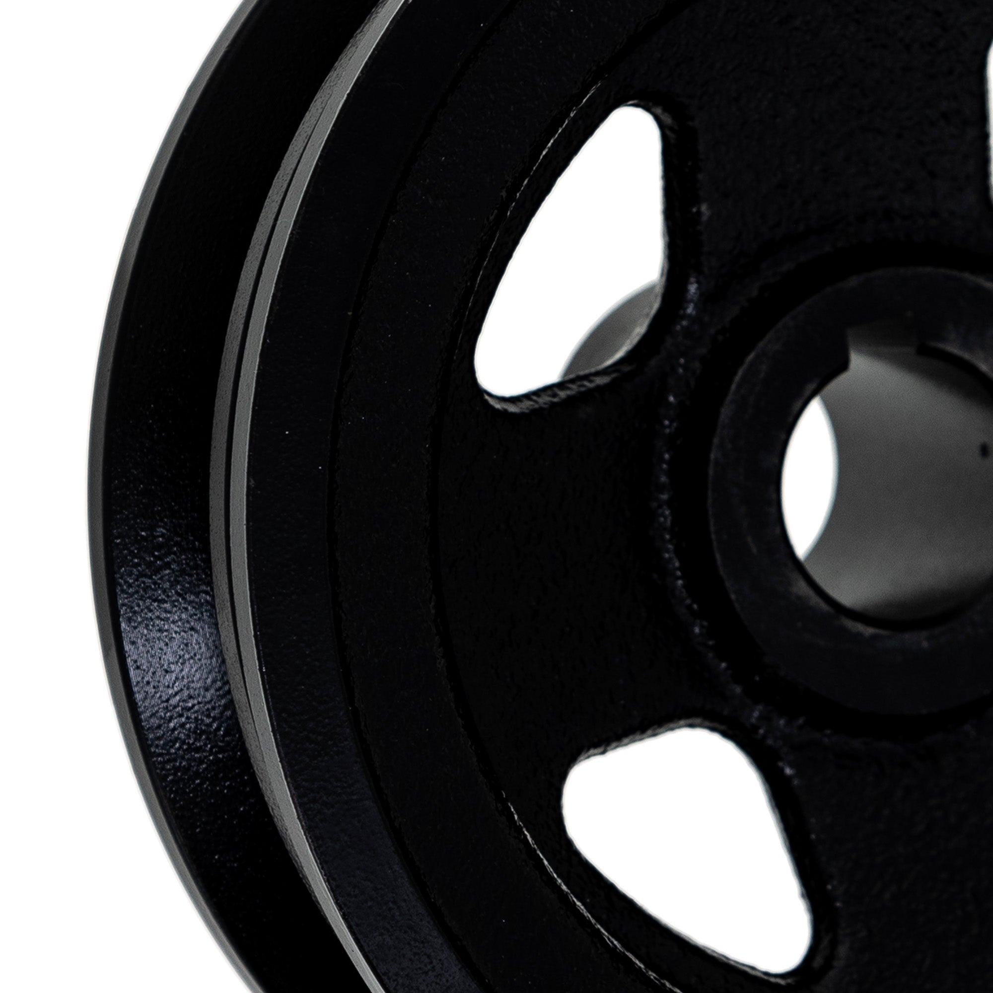 Outer Pulley for Kioti CS2410 CS2210 CS2510 SM2410 60-Inch Deck MM605-12112