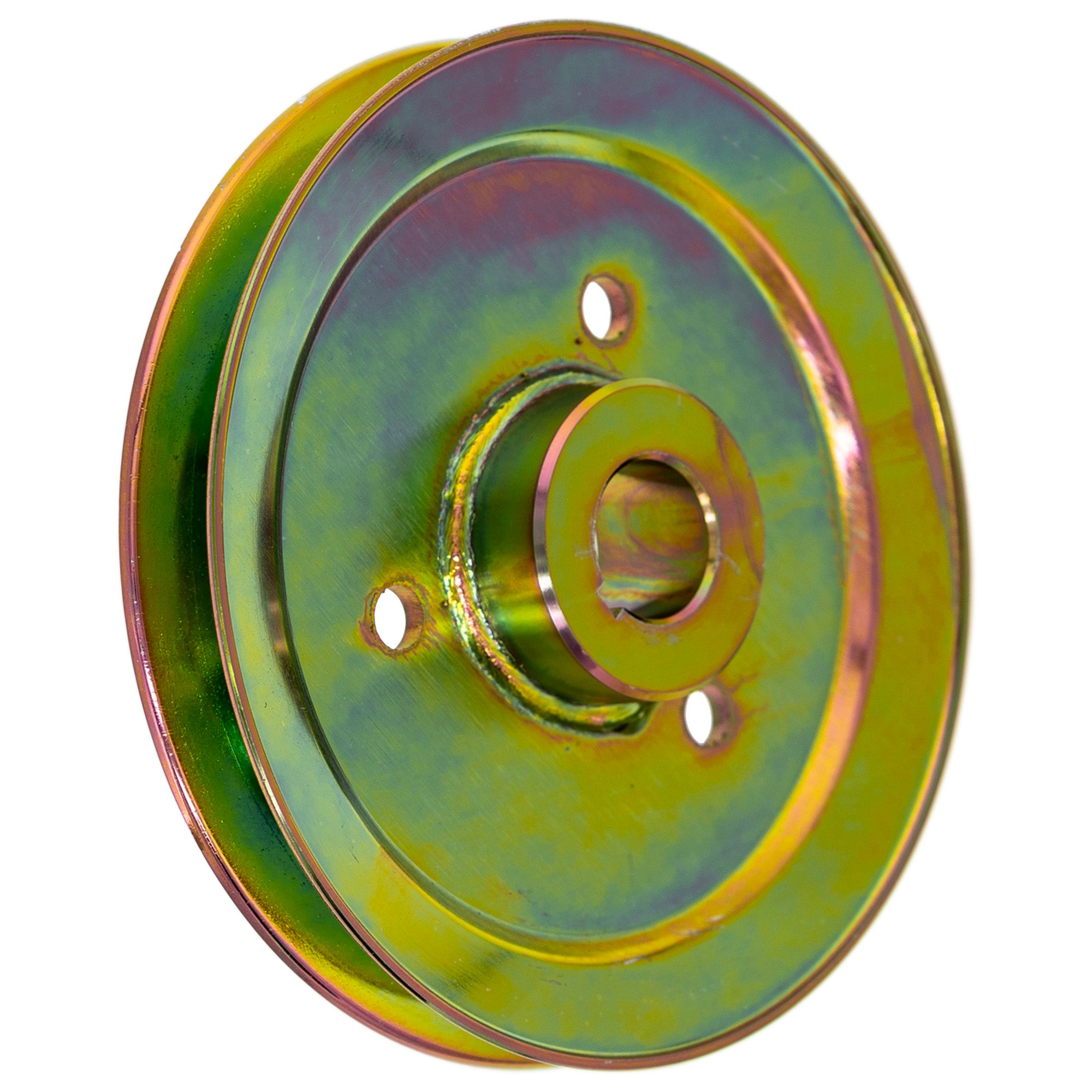 Deck Pulley for 8TEN 810-CPL2304Y