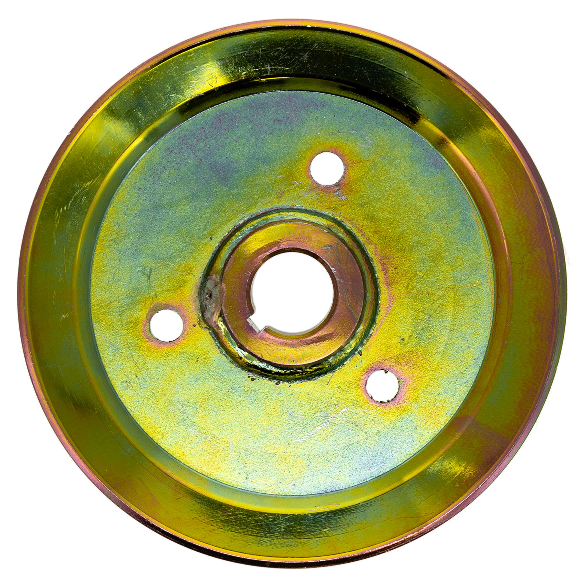 Center Pulley for Kubota BX2360 BX24 BX2660 BX2350D 48 54 Inch K5617-33530