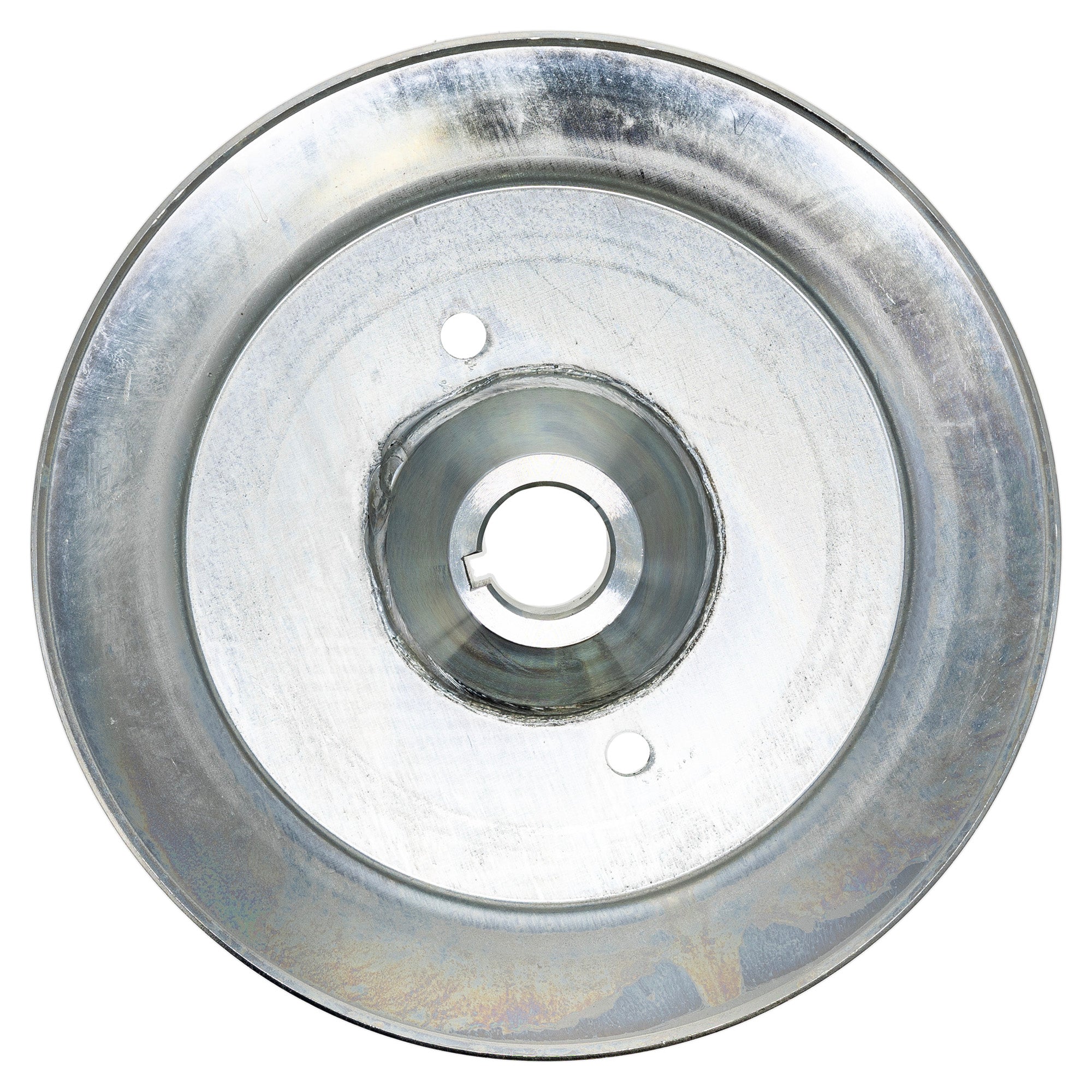 8TEN Deck Pulley M95726 LVA11134 AM36602 AM127020