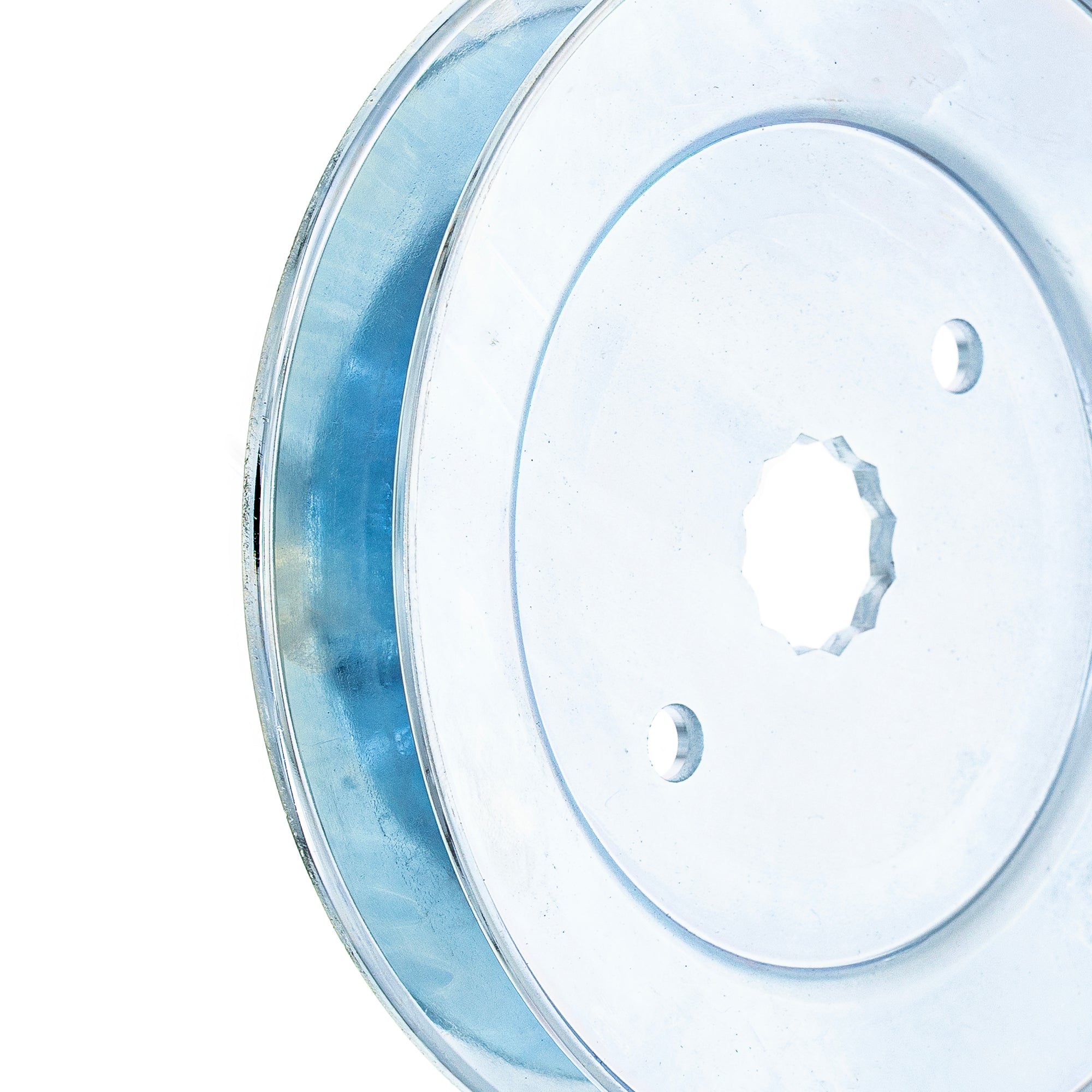 Pulley For Hustler 604664