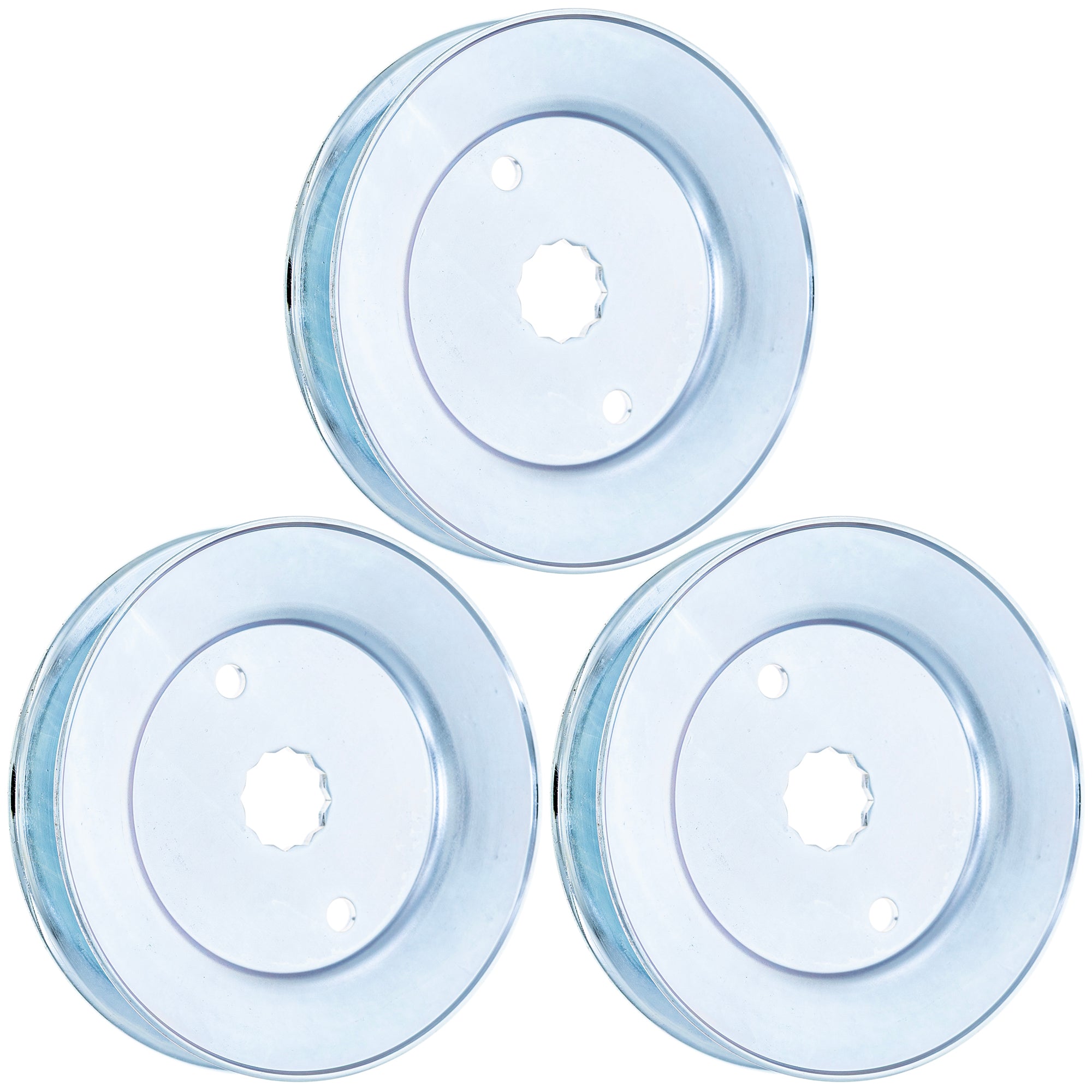 Pulley Kit 3-Pack for Raptor 8TEN 810-CPL2309Y