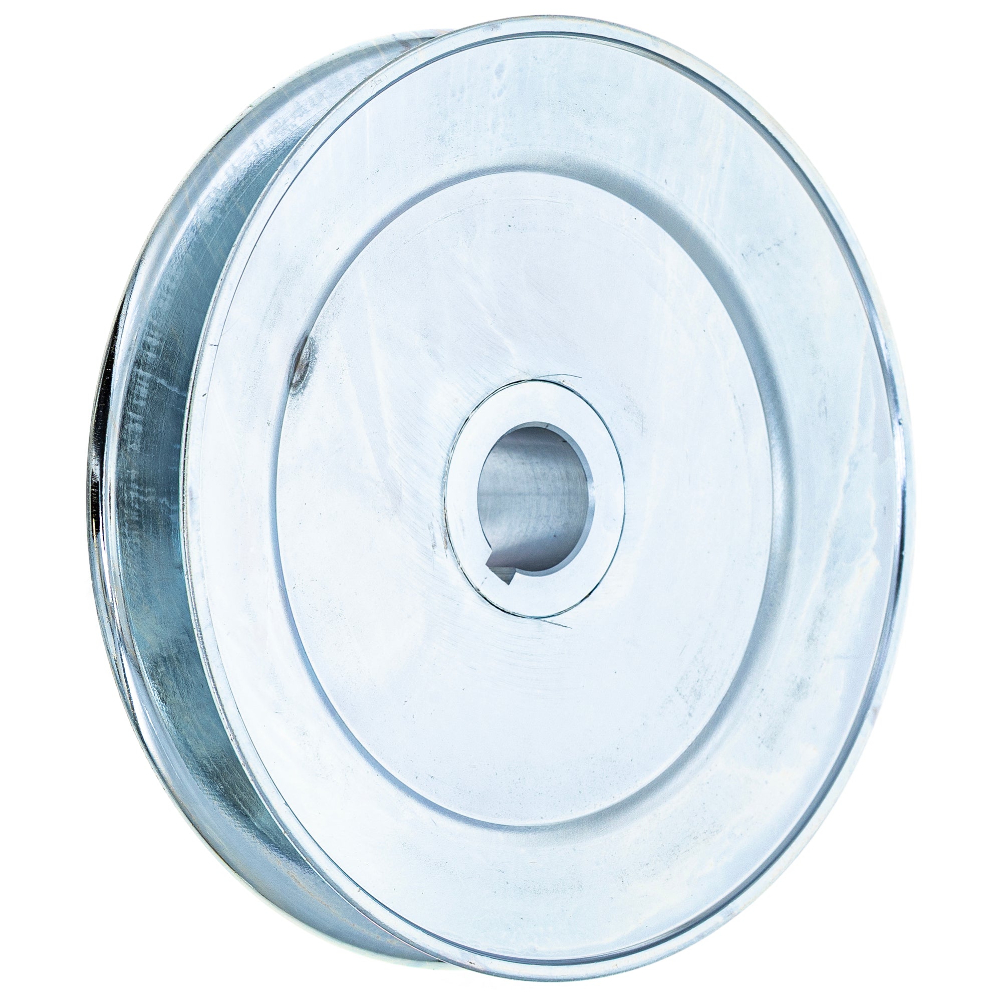 8TEN 810-CPL2300Y Pulley