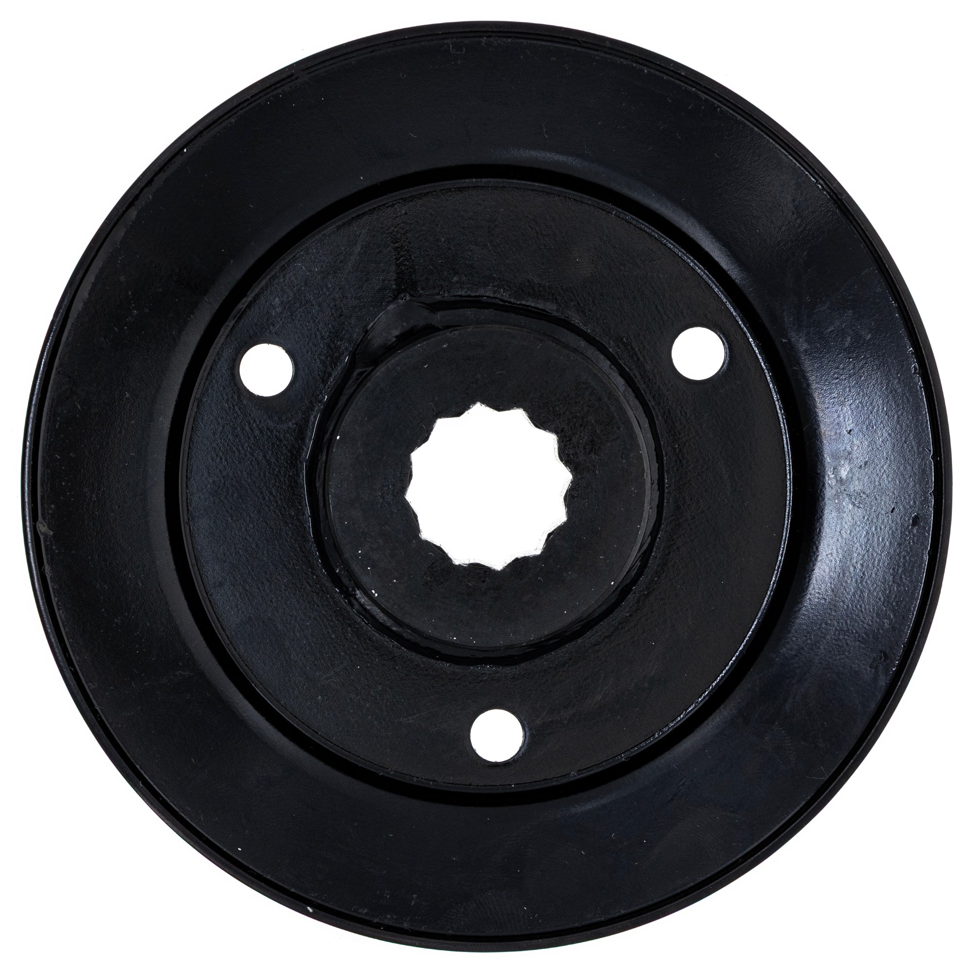 Deck Pulley for Hustler FasTrak TrimStar 54 52-Inch 786889 Zero Turn