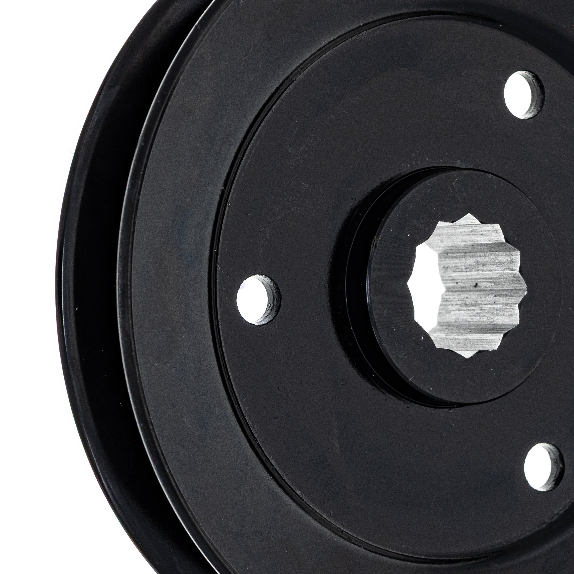 Deck Pulley for Hustler FasTrak TrimStar 54 52-Inch 786889 Zero Turn