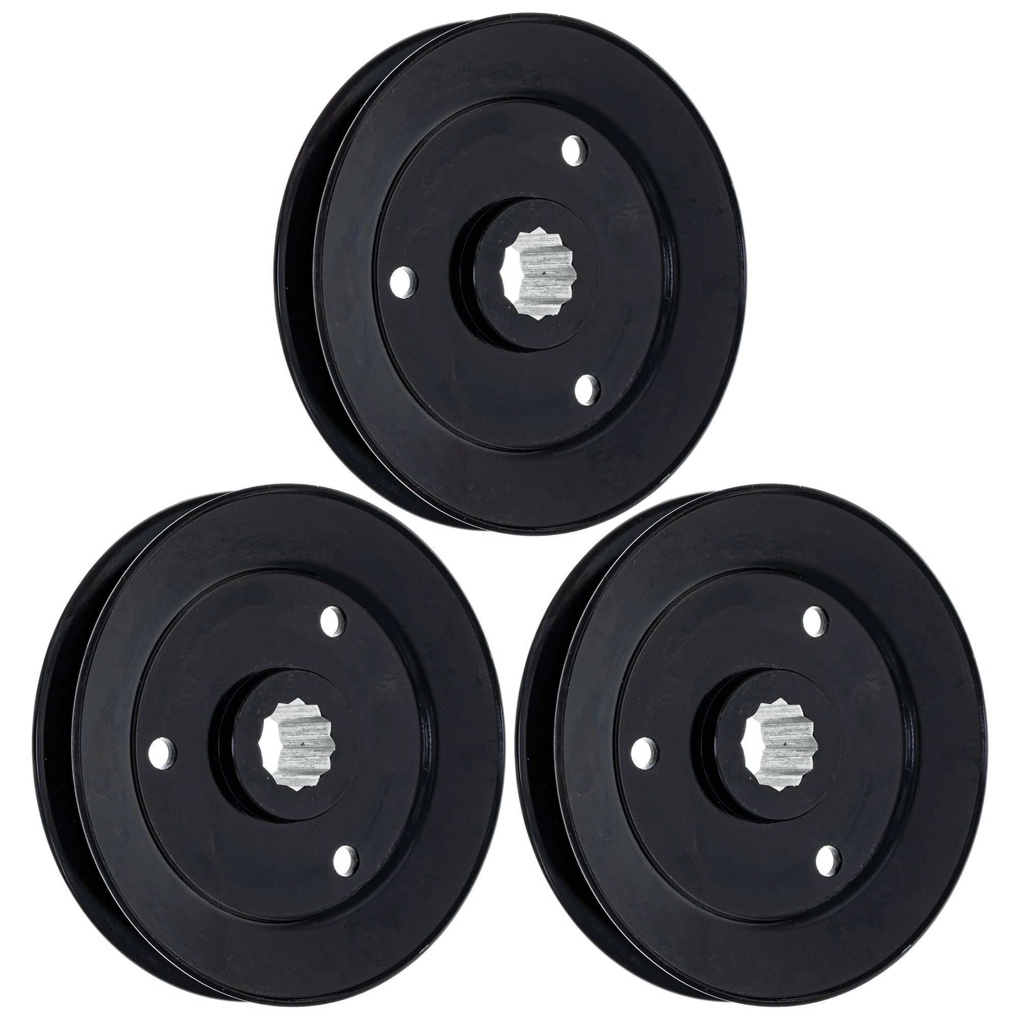 Pulley Kit 3-Pack for 8TEN 810-CPL2312Y