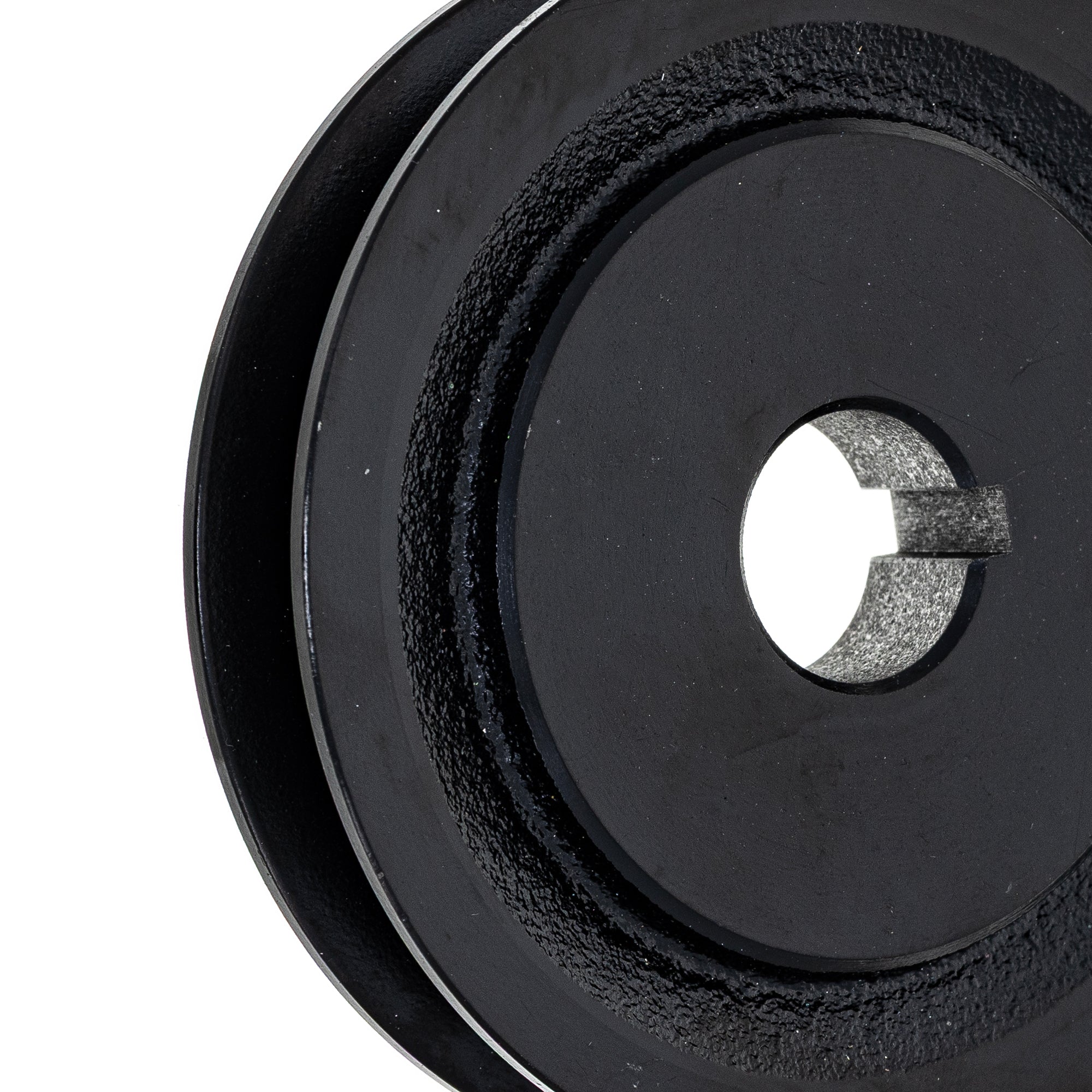 Spindle Pulley for Grasshopper 9148 9348 9548 9648 48-Inch 414696 3 Pack