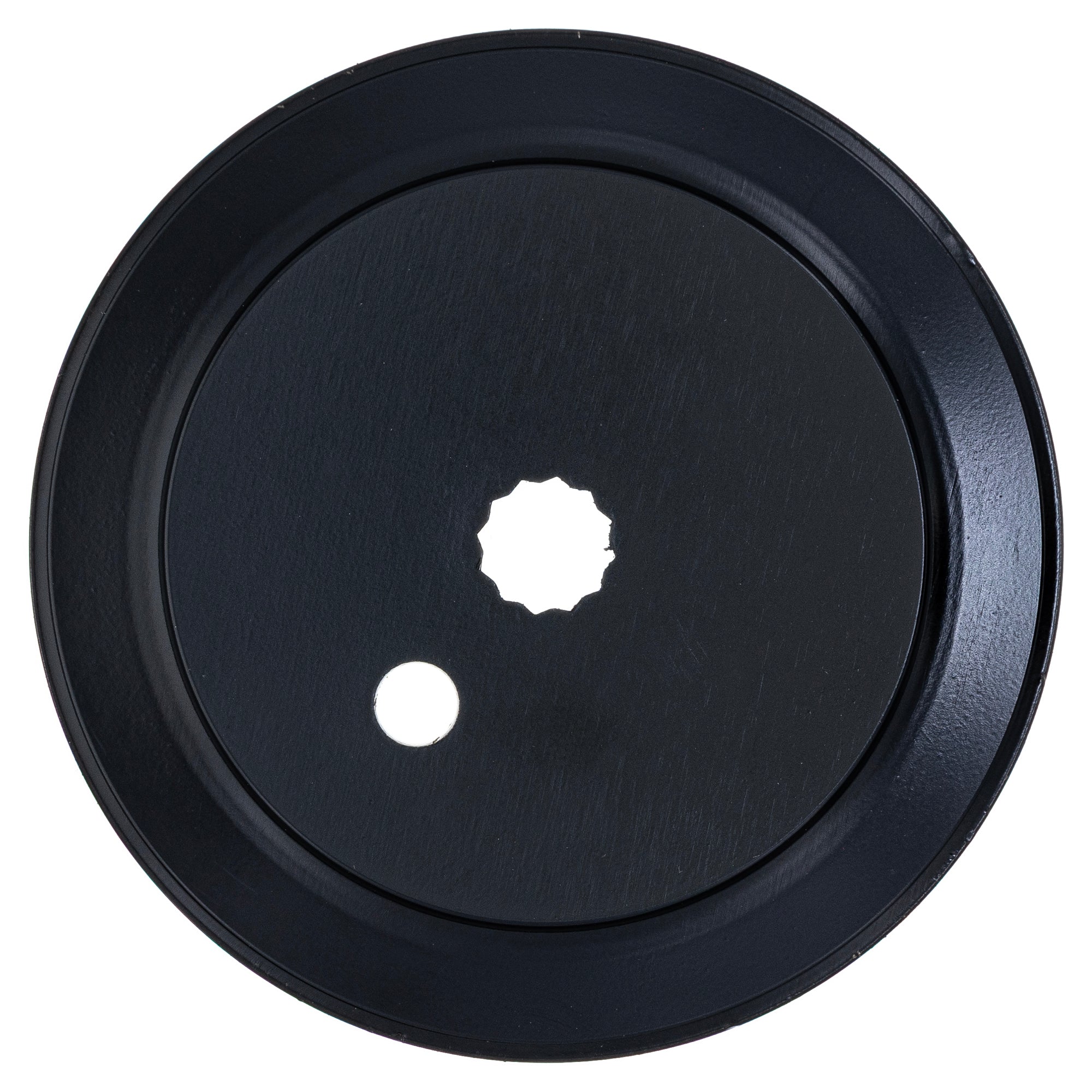 8TEN Pulley 603987