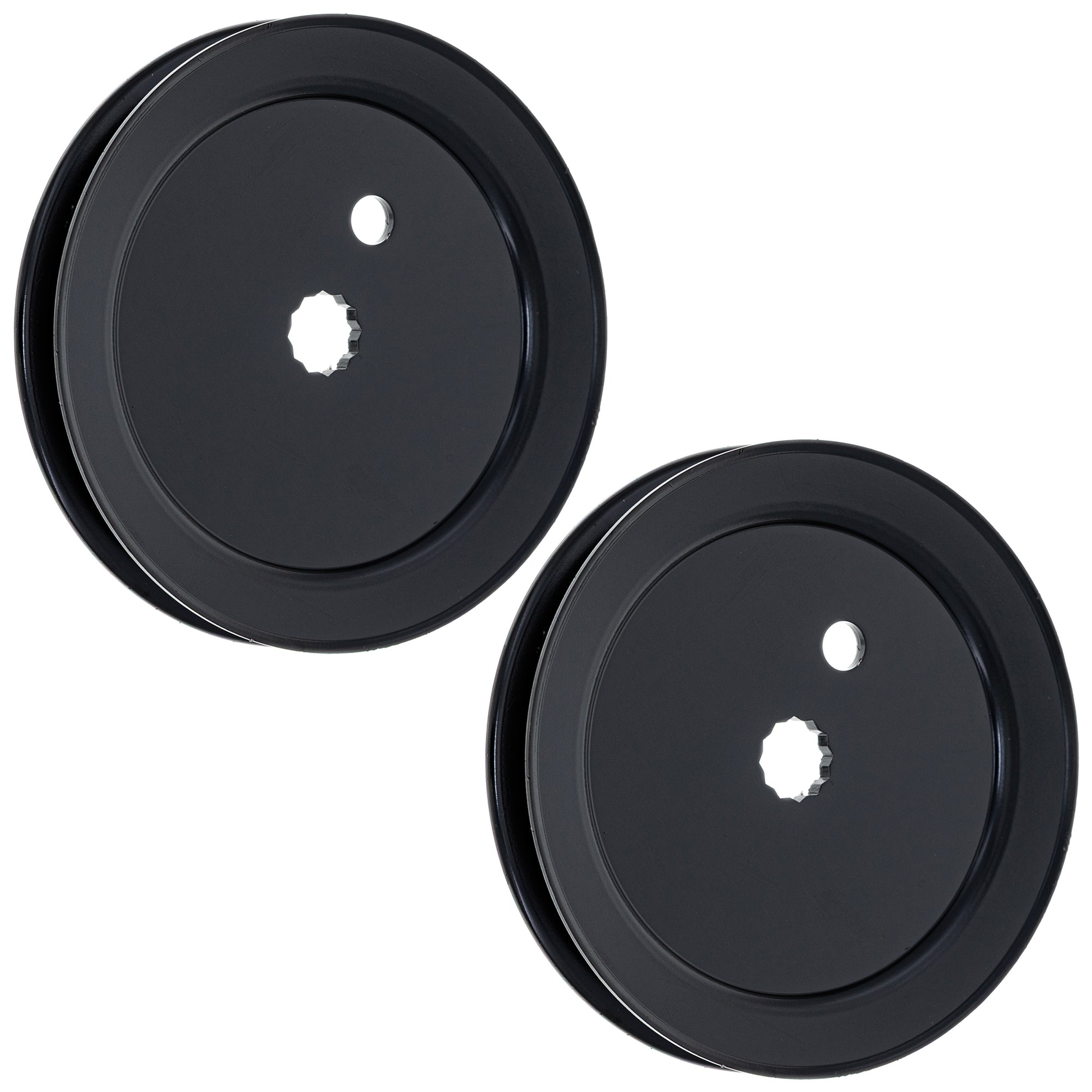 Pulley Kit 2-Pack for Raptor 8TEN 810-CPL2315Y