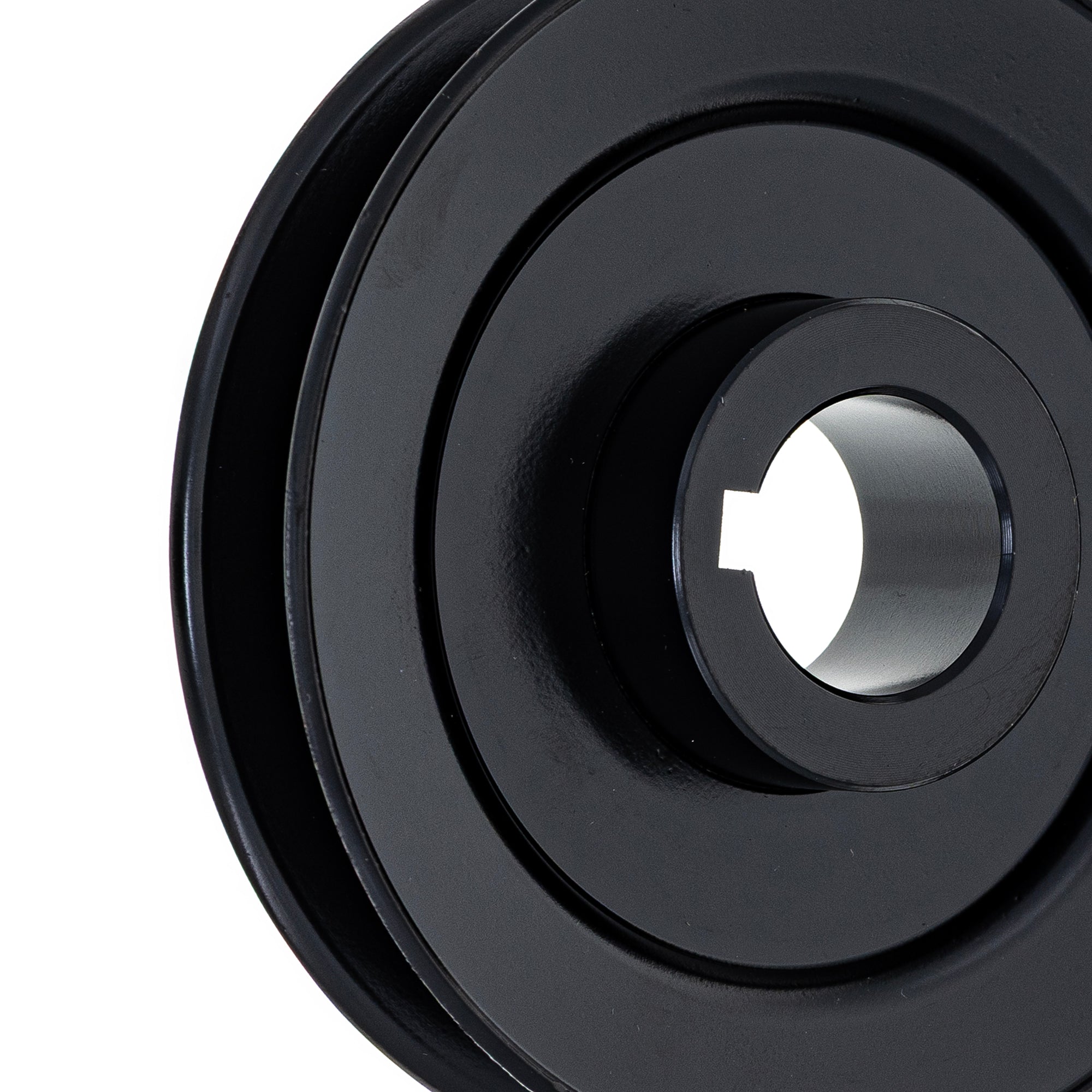 Deck Pulley for Grasshopper 415870 120 120K 125v 226v 526v 525v 42/48-Inch