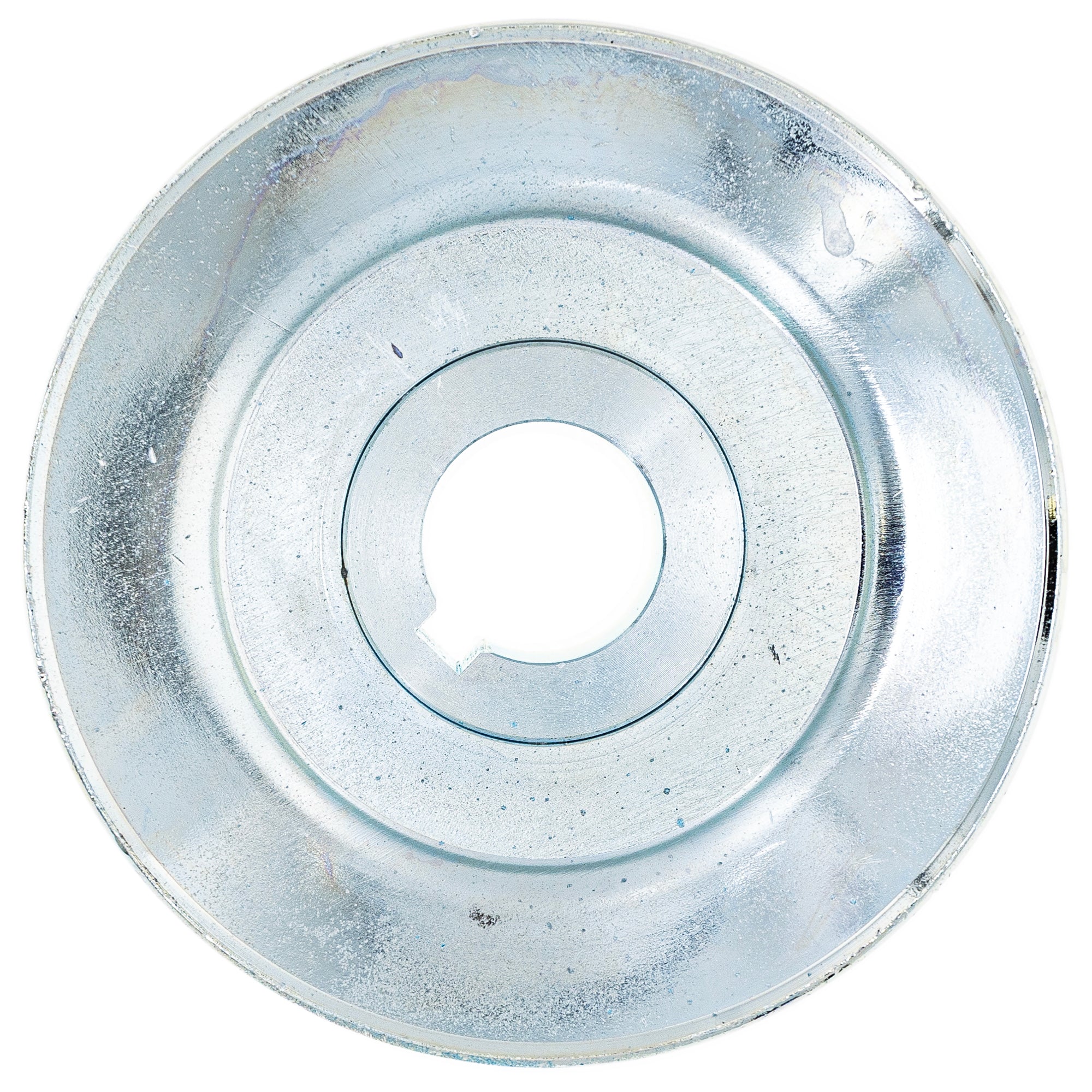 Deck Pulley for Grasshopper 415891 218 220 225 321d 227 m148 48-Inch
