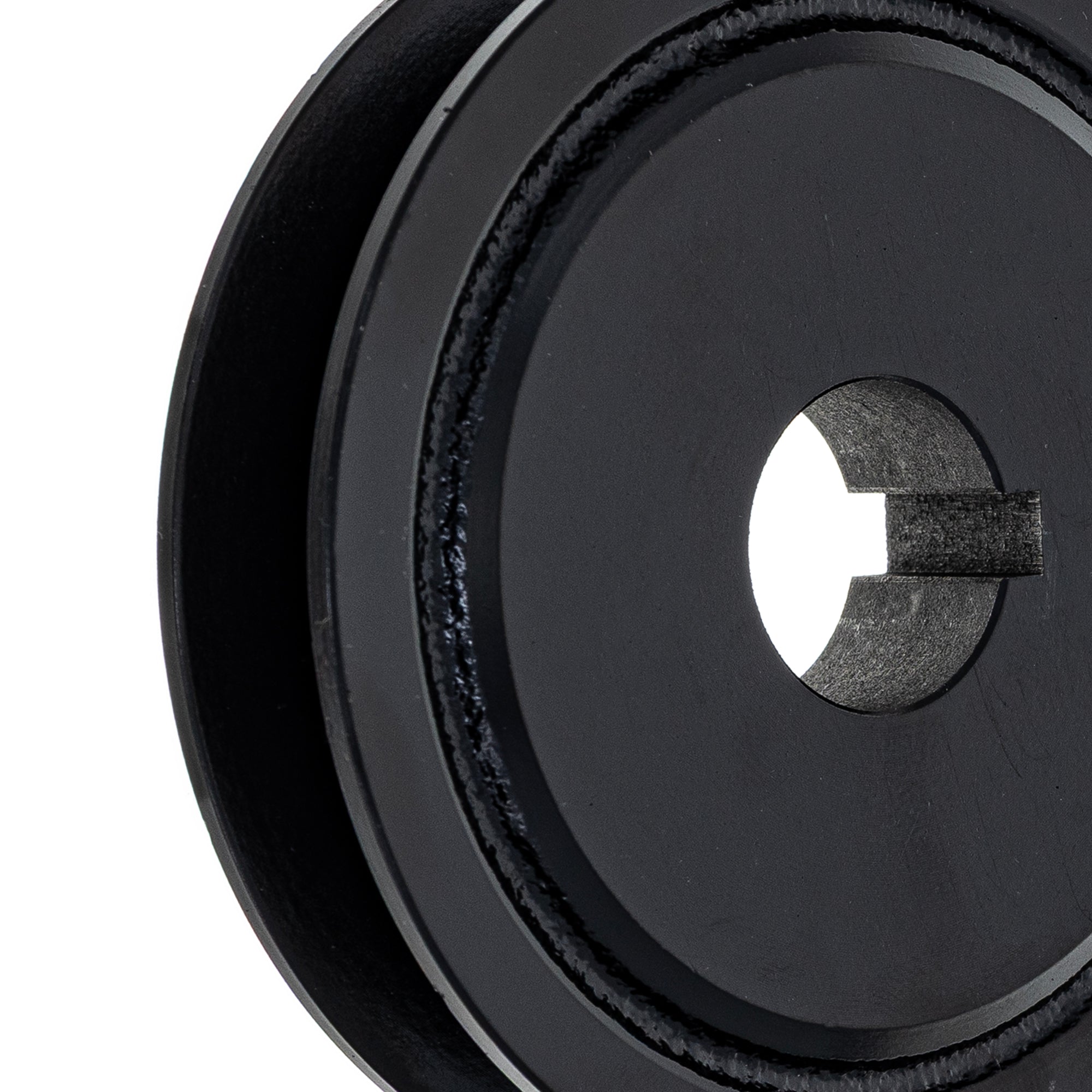 Deck Pulley for Grasshopper 411r 9048 9052 35 48 52 61-Inch 831435 414685