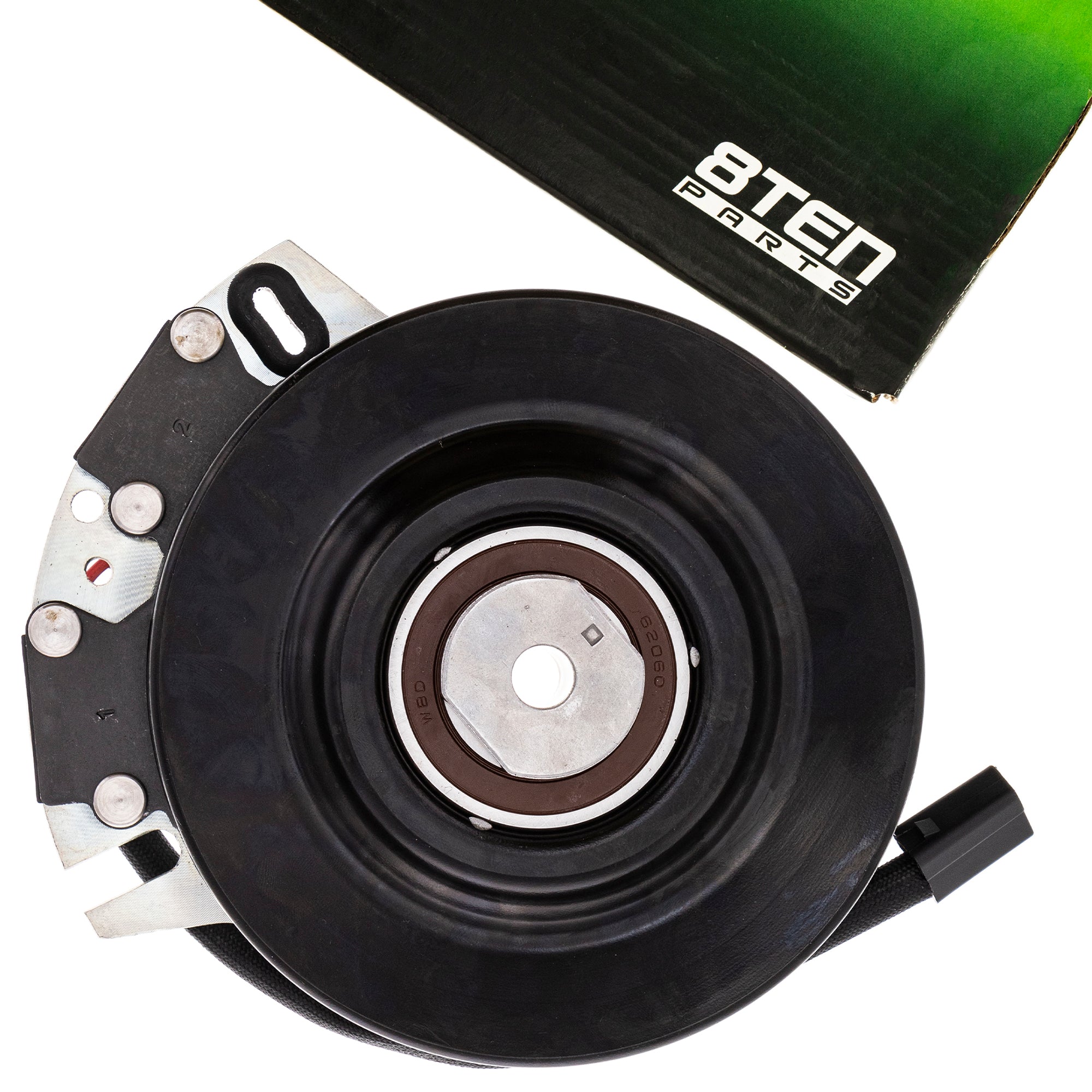 Electric PTO Clutch For John Deere Scotts GY20878 | 8TEN