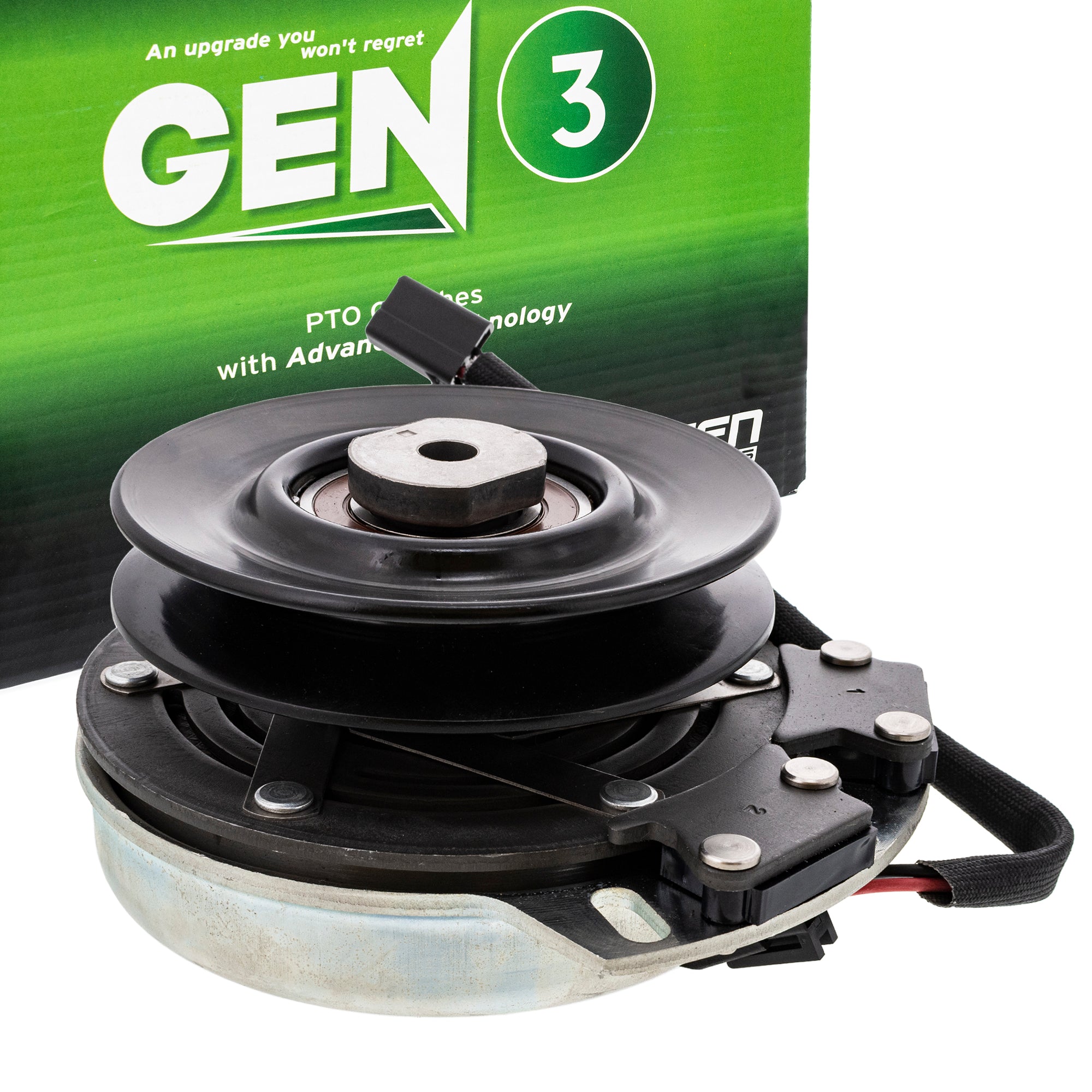 John Deere LX255 | Parts