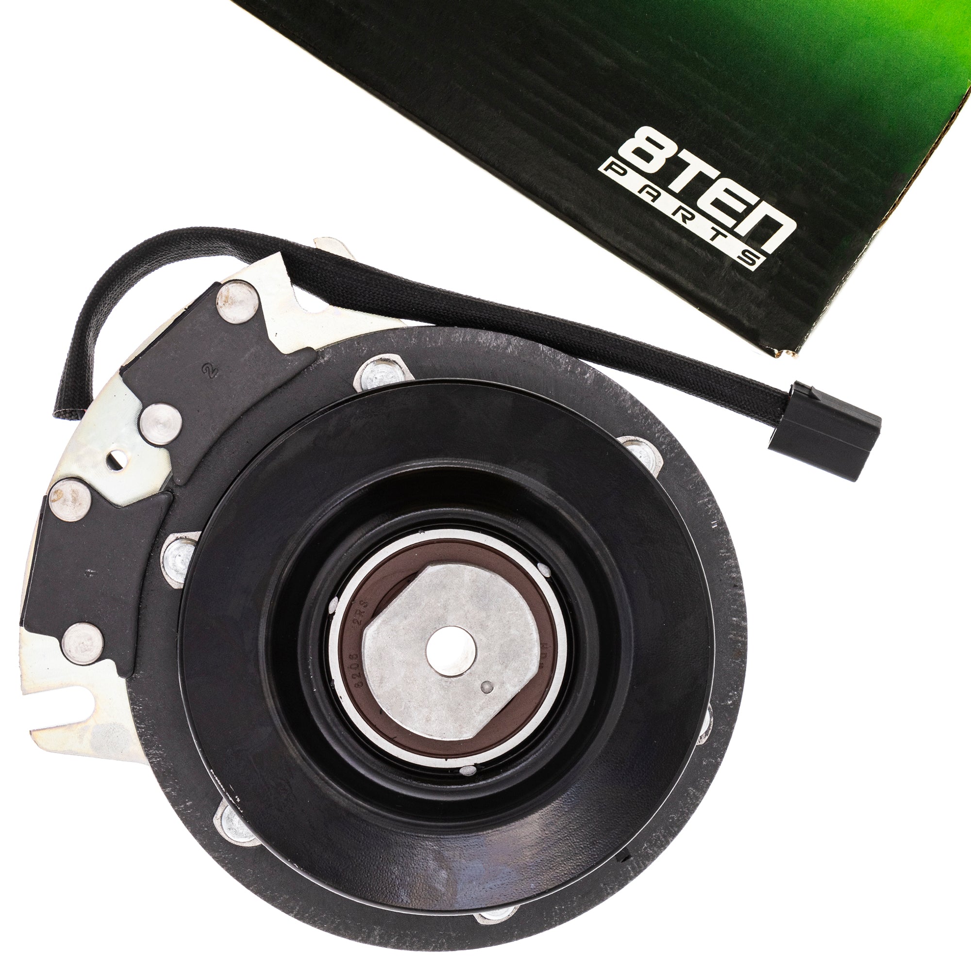 Electric PTO Clutch For Gravely 09225400 | 8TEN