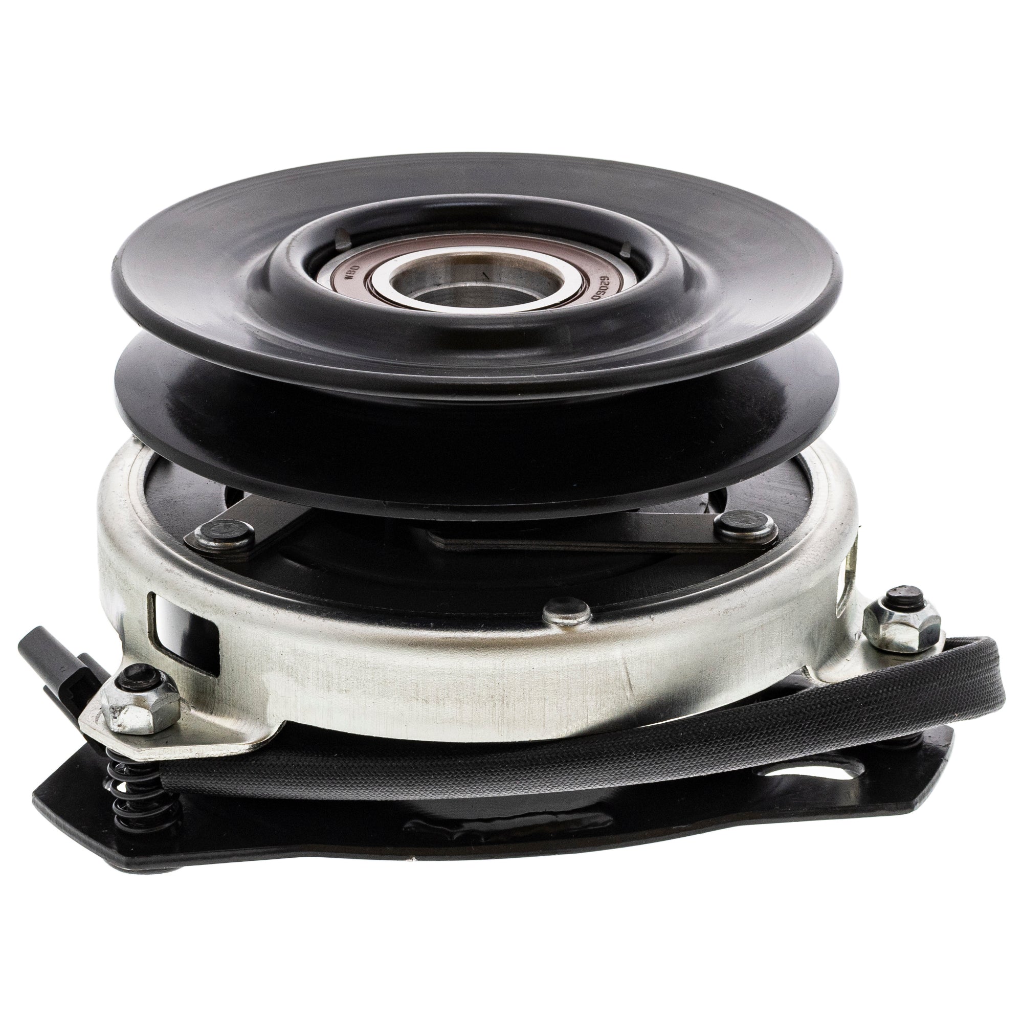 HD Switch BIGBearing Lawn Mower Clutch HD Switch BIGBearing PTO Clutch For Warner 5219-137/147 - 130 Ft-lb Torque, Billet Pulley, Rebuildable 130 Ft-lb High Torque Clutch HD Switch BIGBearing Lawn Mower Clutch HD Switch BIGBearing PTO Clutch For Warner 5219-137/147 - 130 Ft-lb Torque, Billet Pulley, Rebuildable 130 Ft-lb High Torque Clutch