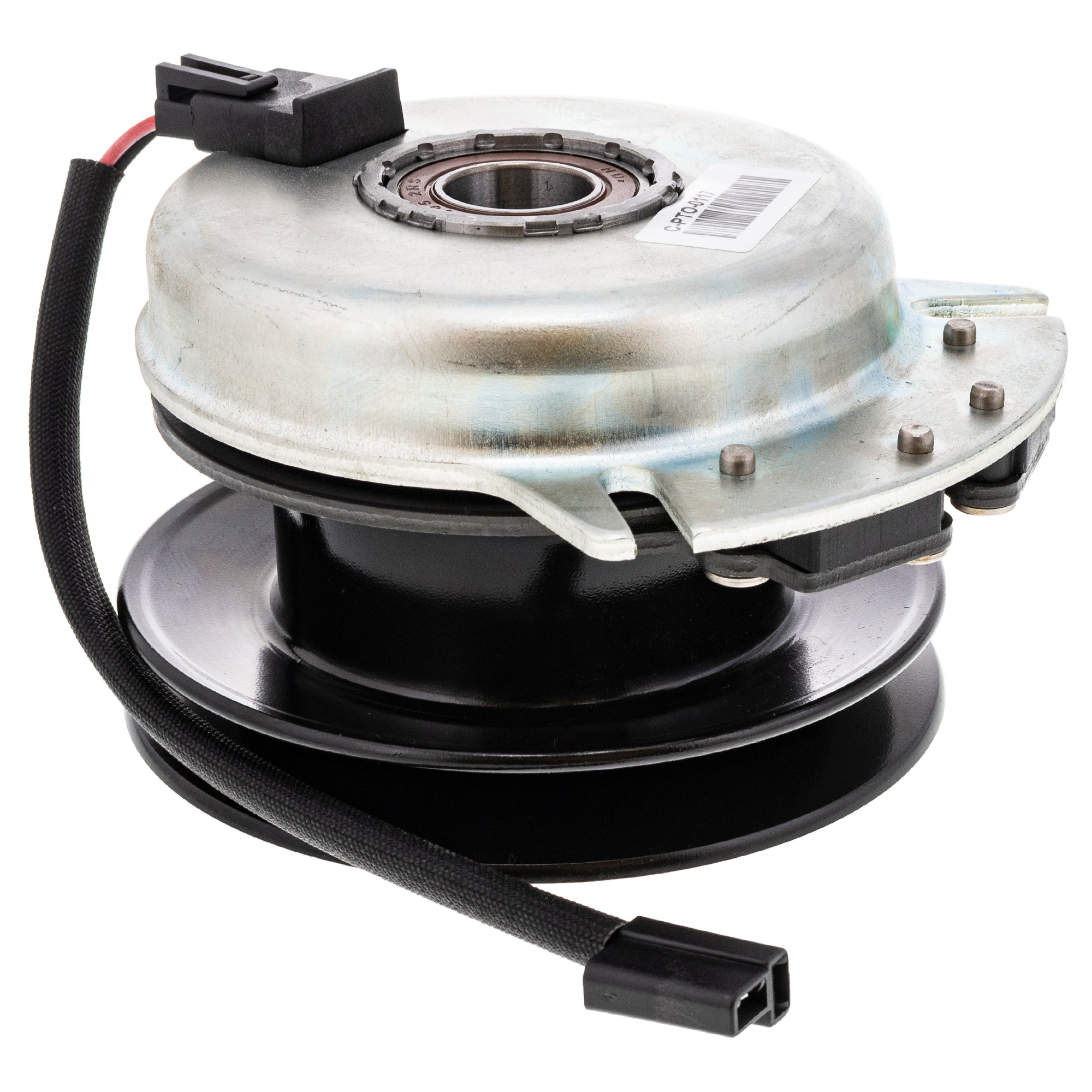 Gen 3 Electric PTO Clutch For Troy-Bilt Cub Cadet | 8TEN